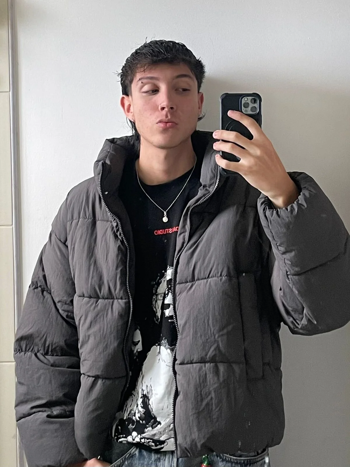 XXX Porn Photo of Nude LittleDanny_ 1