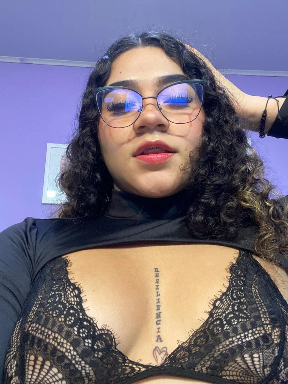 XXX Porn Photo of Nude little_valentinaa 12