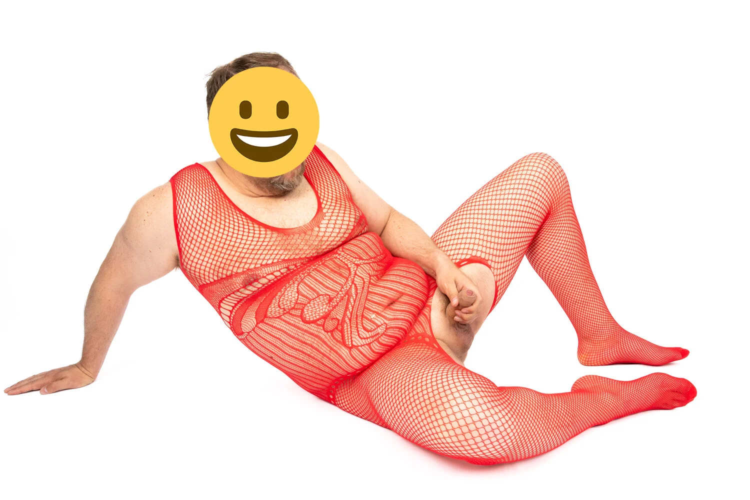 XXX Porn Photo of Nude misterfield 7