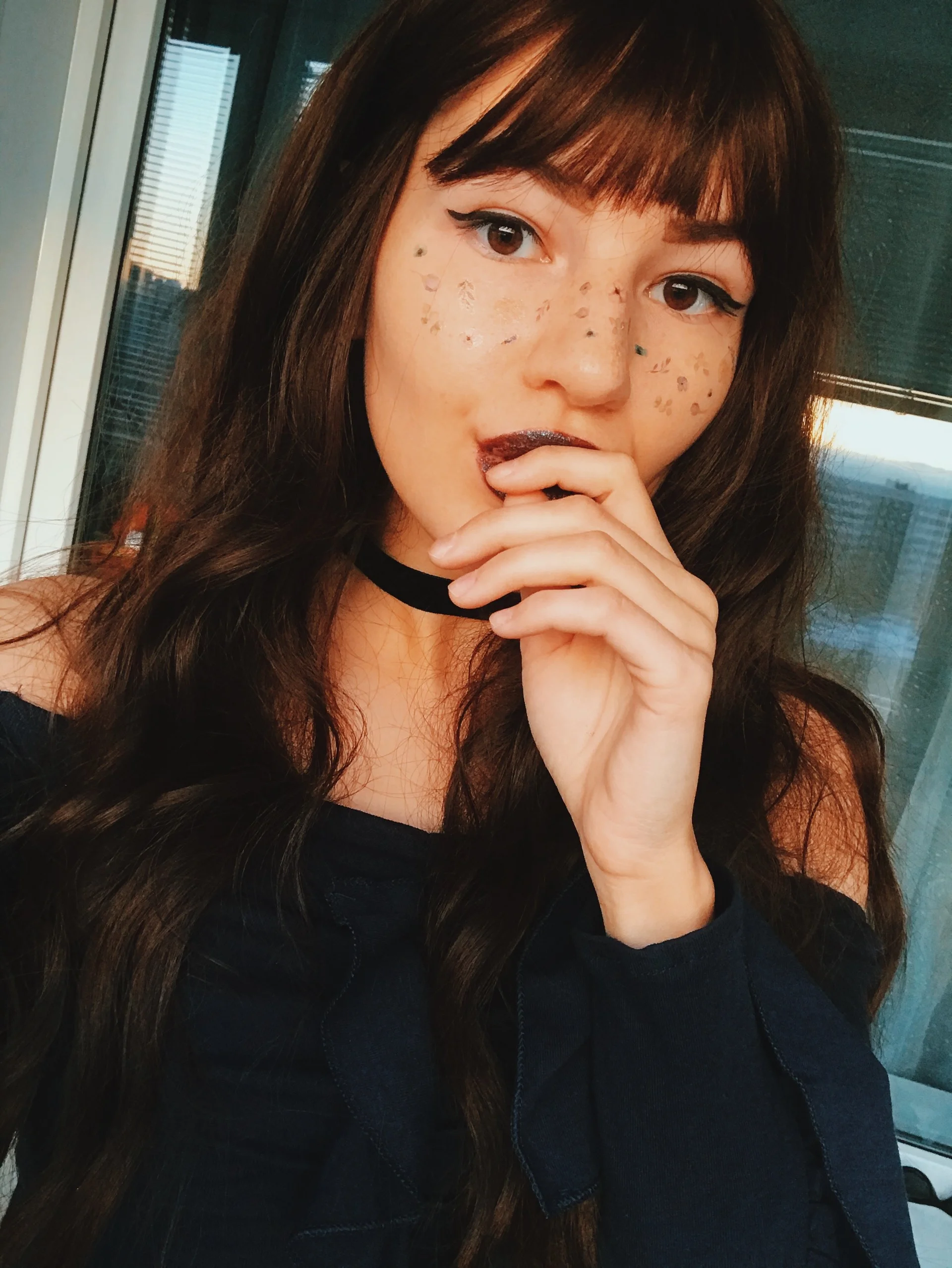 XXX Porn Photo of Nude alwaysfrida 2