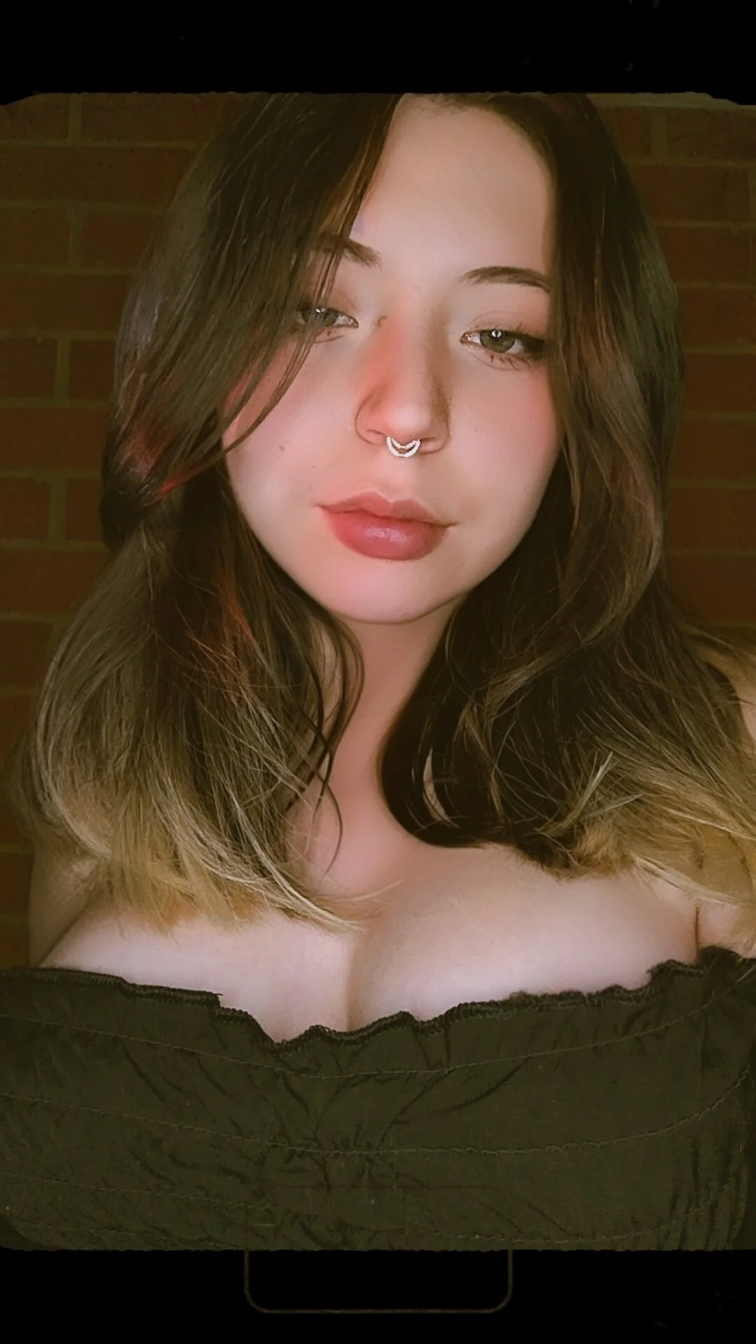 XXX Porn Photo of Nude Petite_CherryX 85