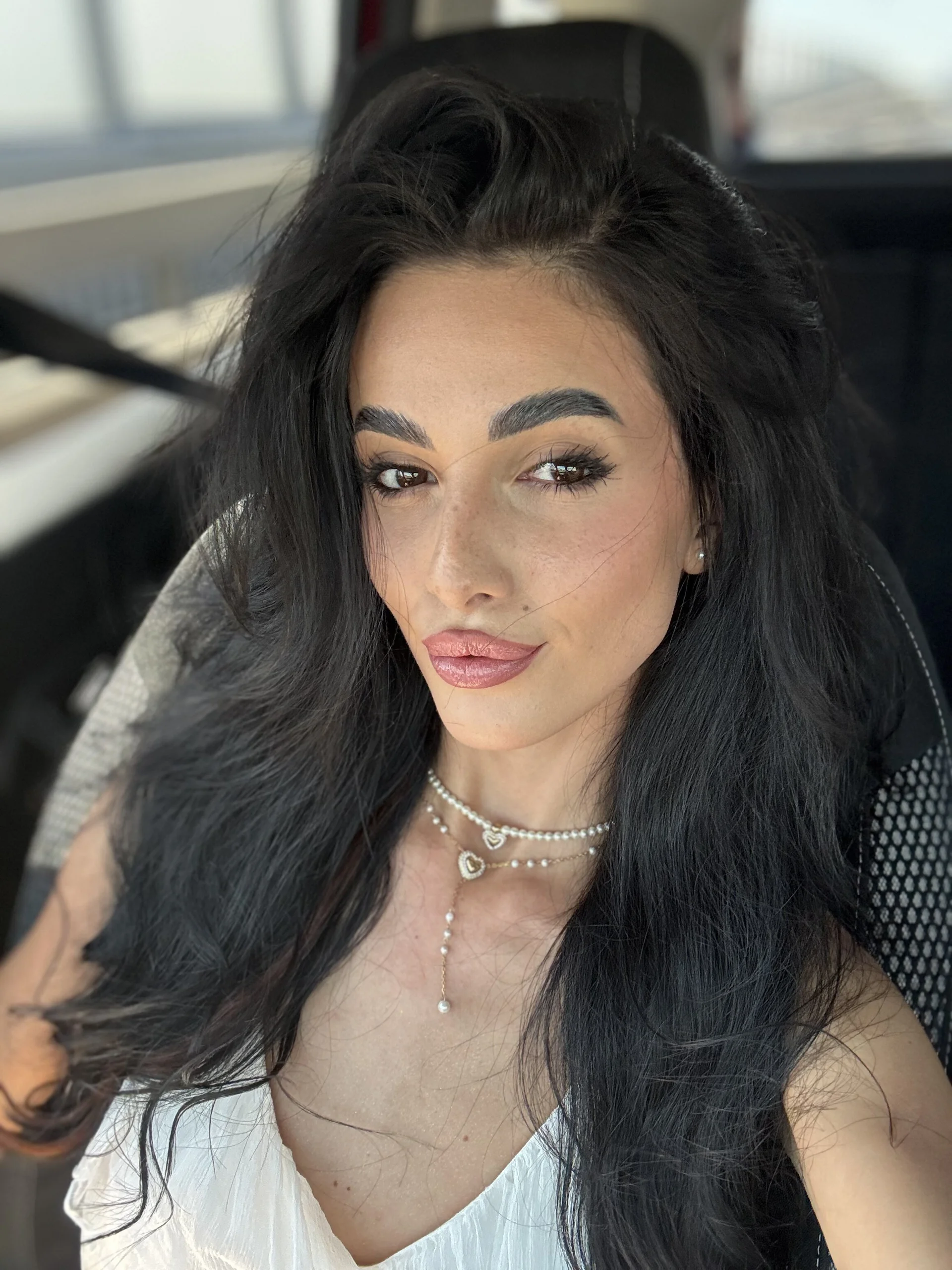XXX Porn Photo of Nude armina_red 16