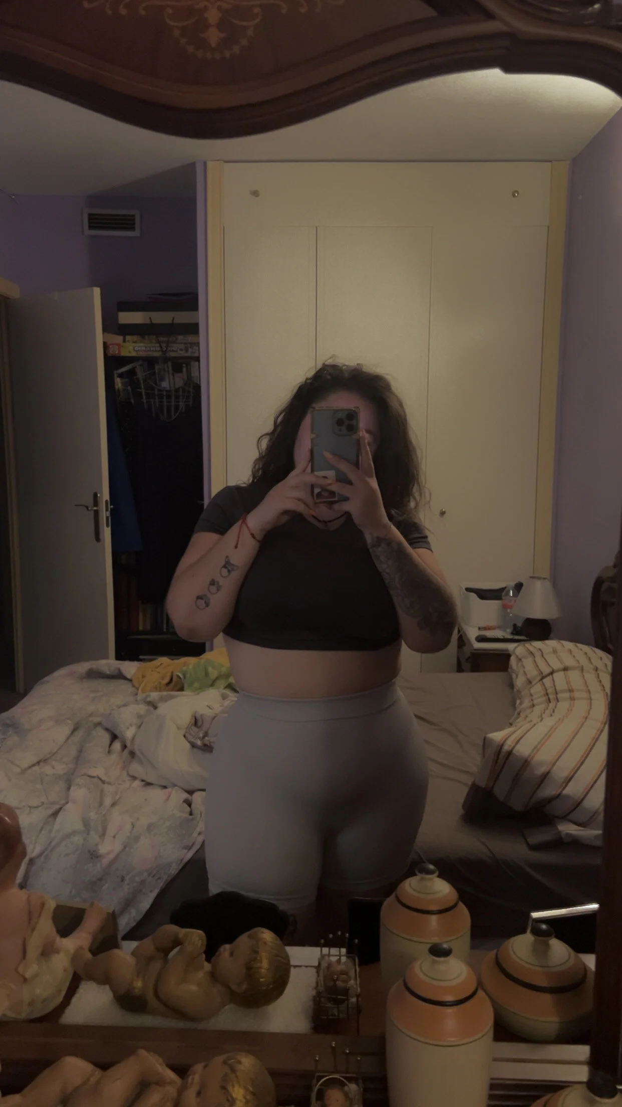 XXX Porn Photo of Nude _maracr19_ 2