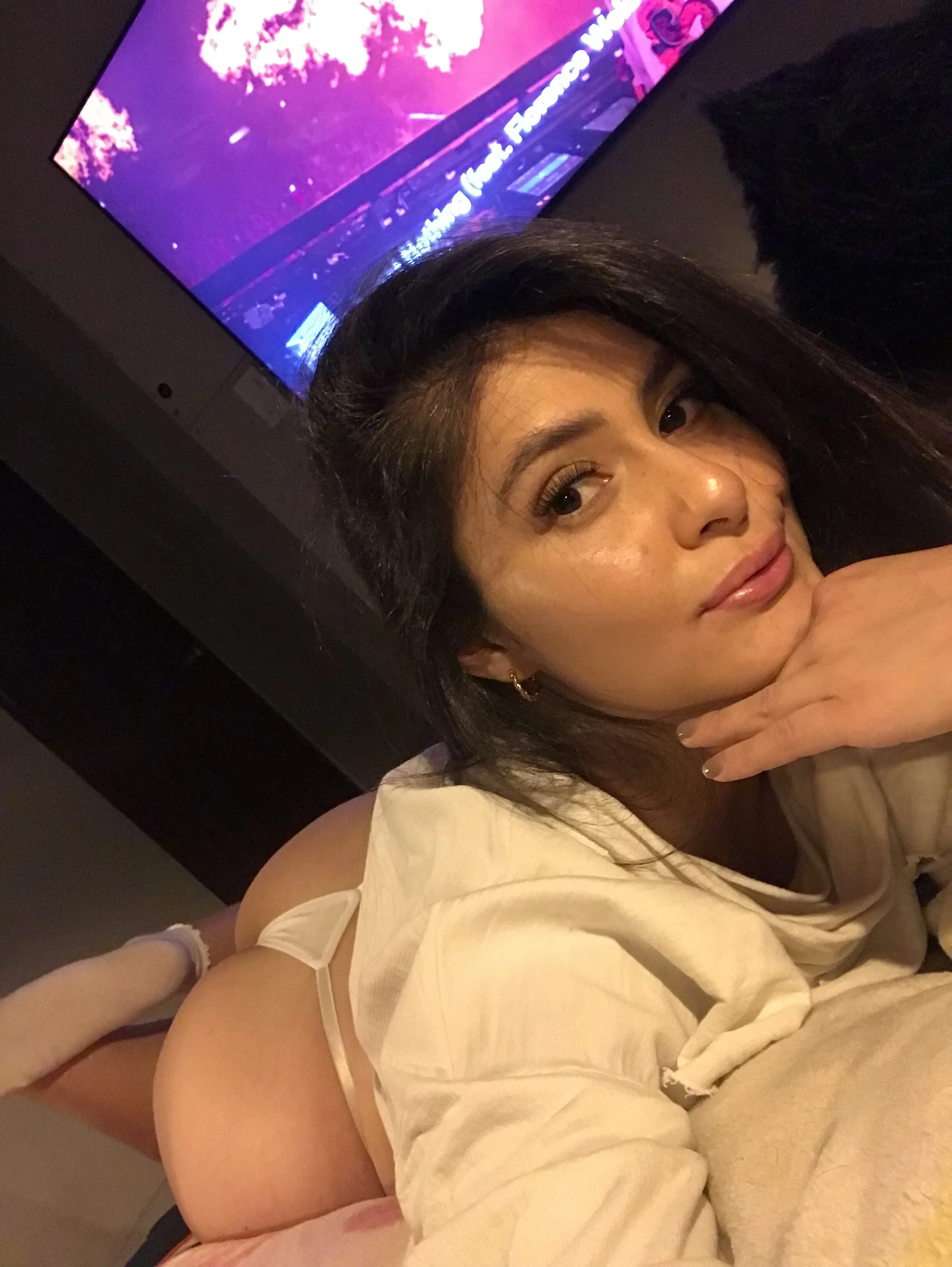 XXX Porn Photo of Nude saritass_ 8