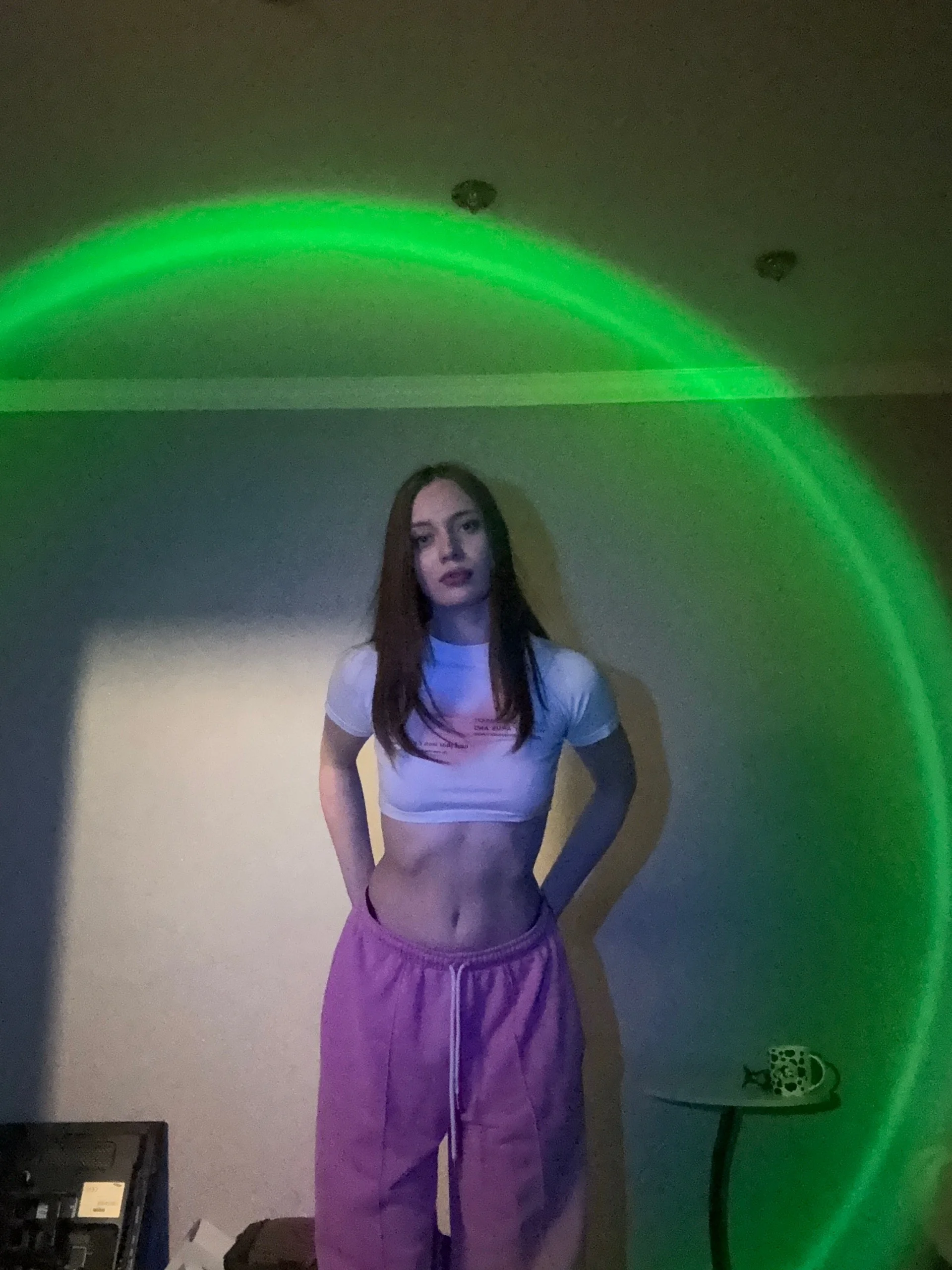 XXX Porn Photo of Nude Carolain2468 2