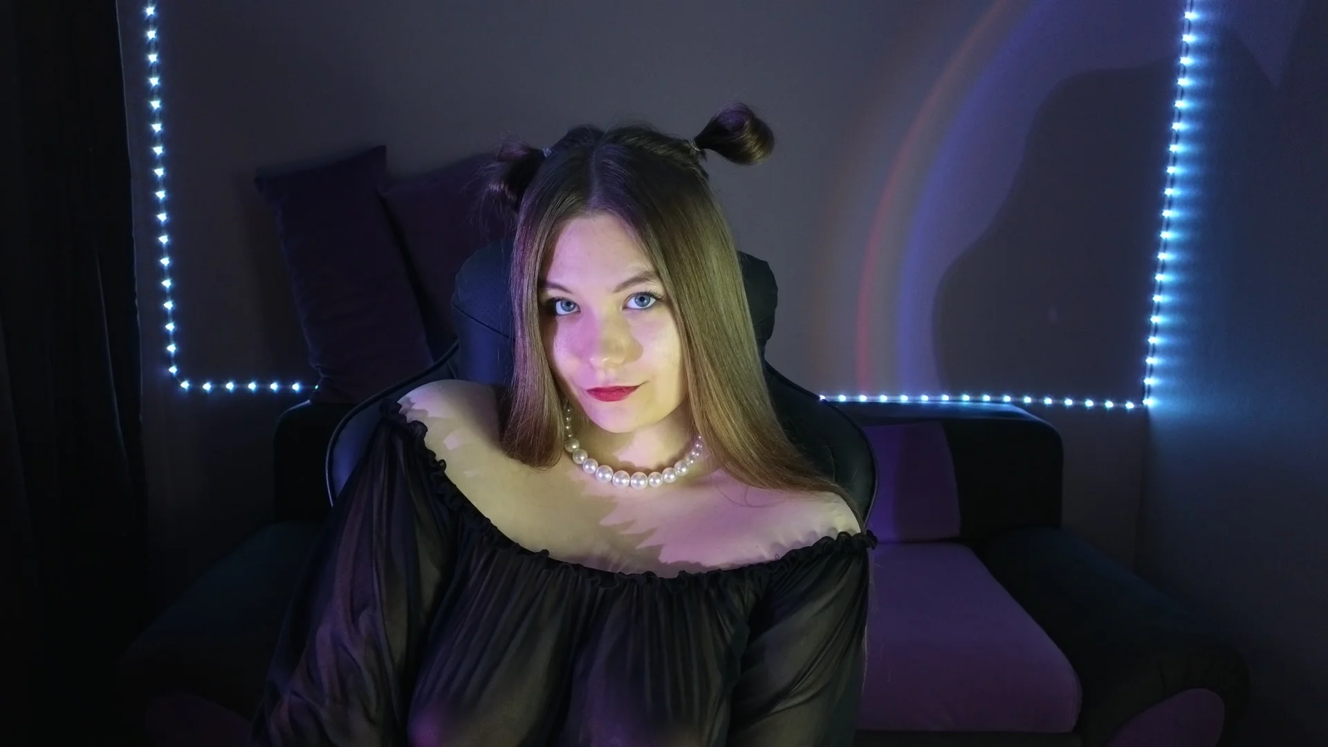 XXX Porn Photo of Nude DjennaPalme 48