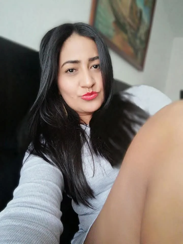 XXX Porn Photo of Nude Adele_Sweett 4