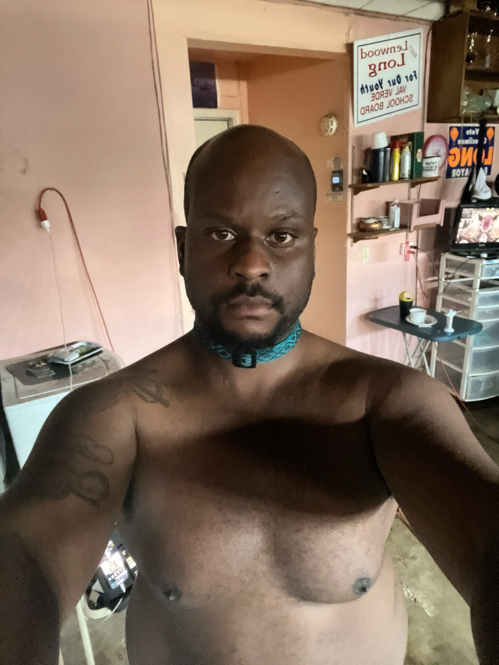 XXX Porn Photo of Nude HBYAM 10