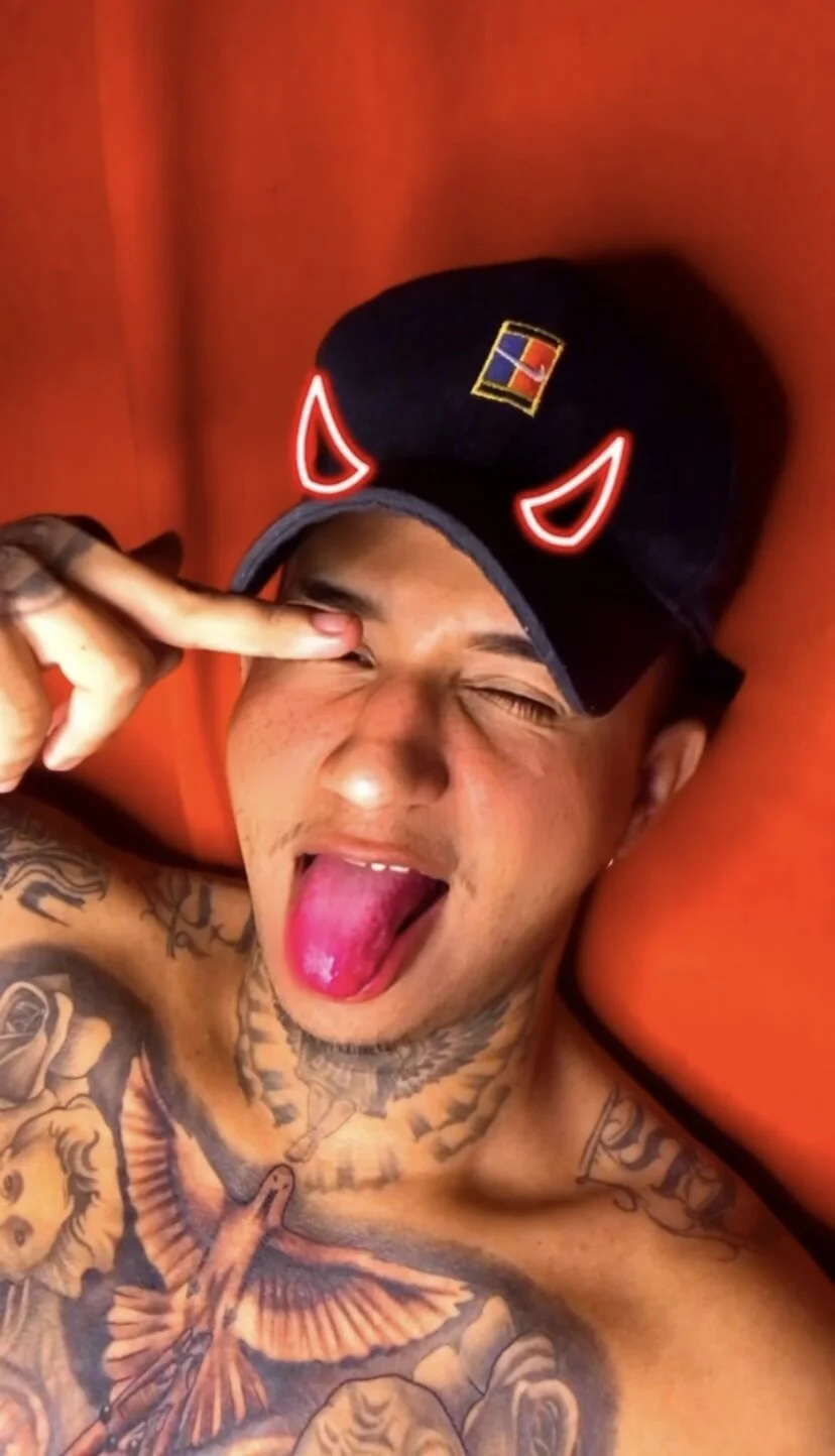 XXX Porn Photo of Nude Nelsonbeckman 5