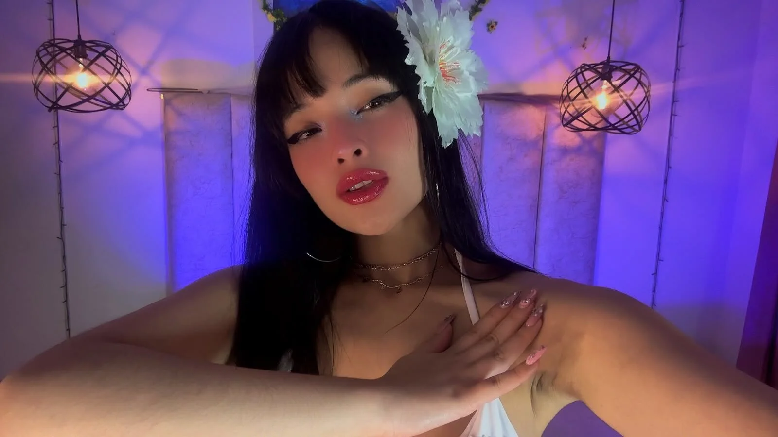 XXX Porn Photo of Nude madissonrousecs 55