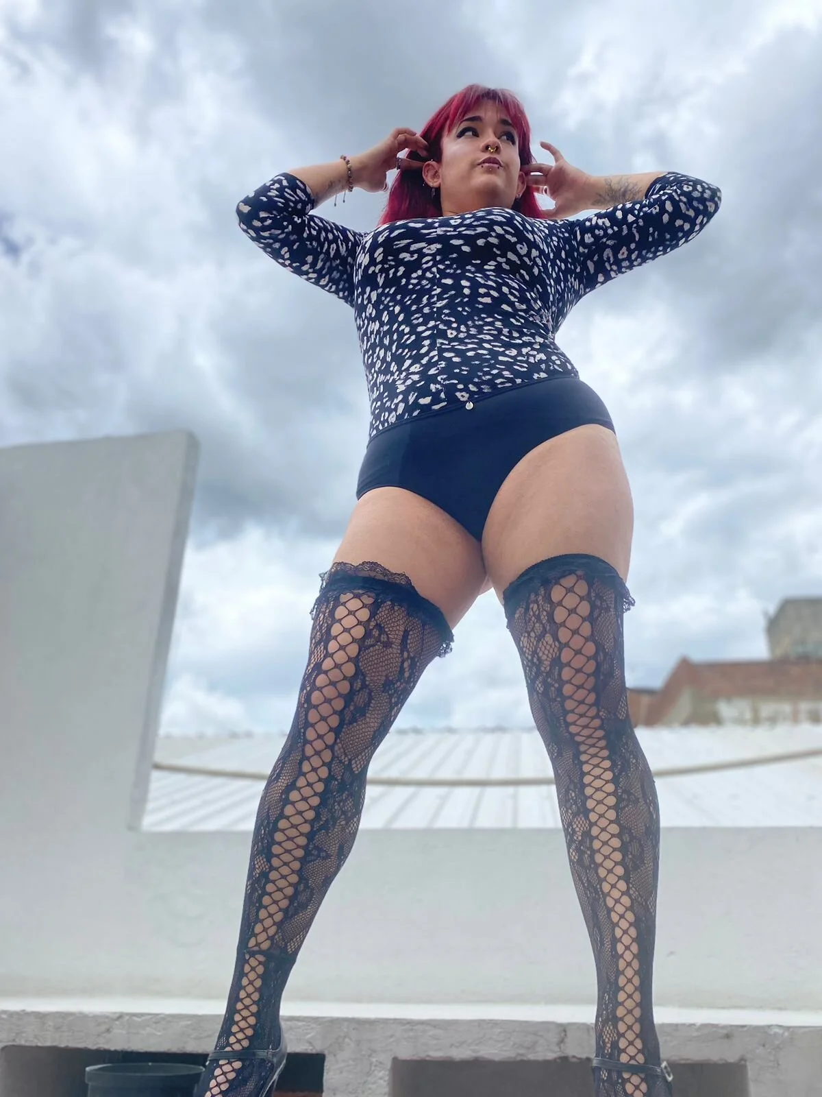 XXX Porn Photo of Nude Ruby_Skywalker_ 2