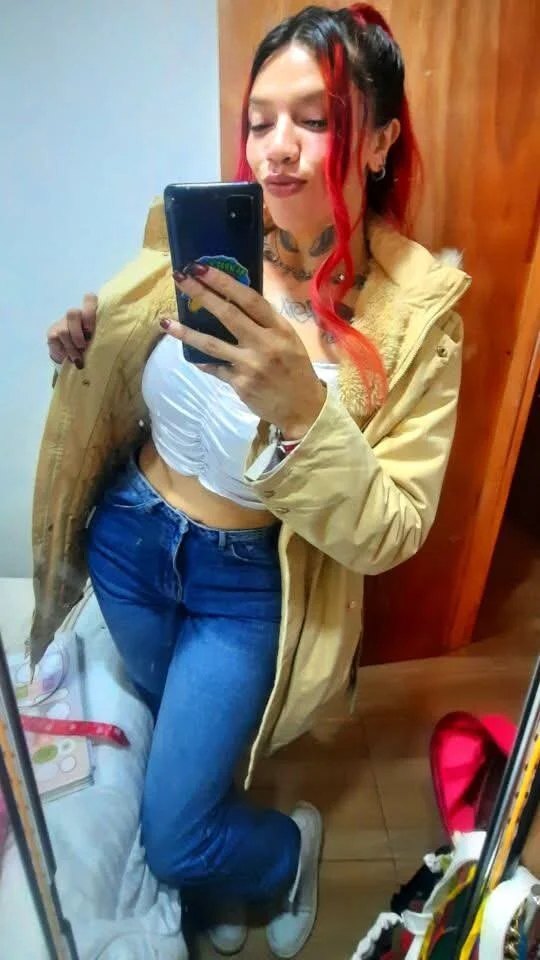 XXX Porn Photo of Nude PhiliaShekinah1 35