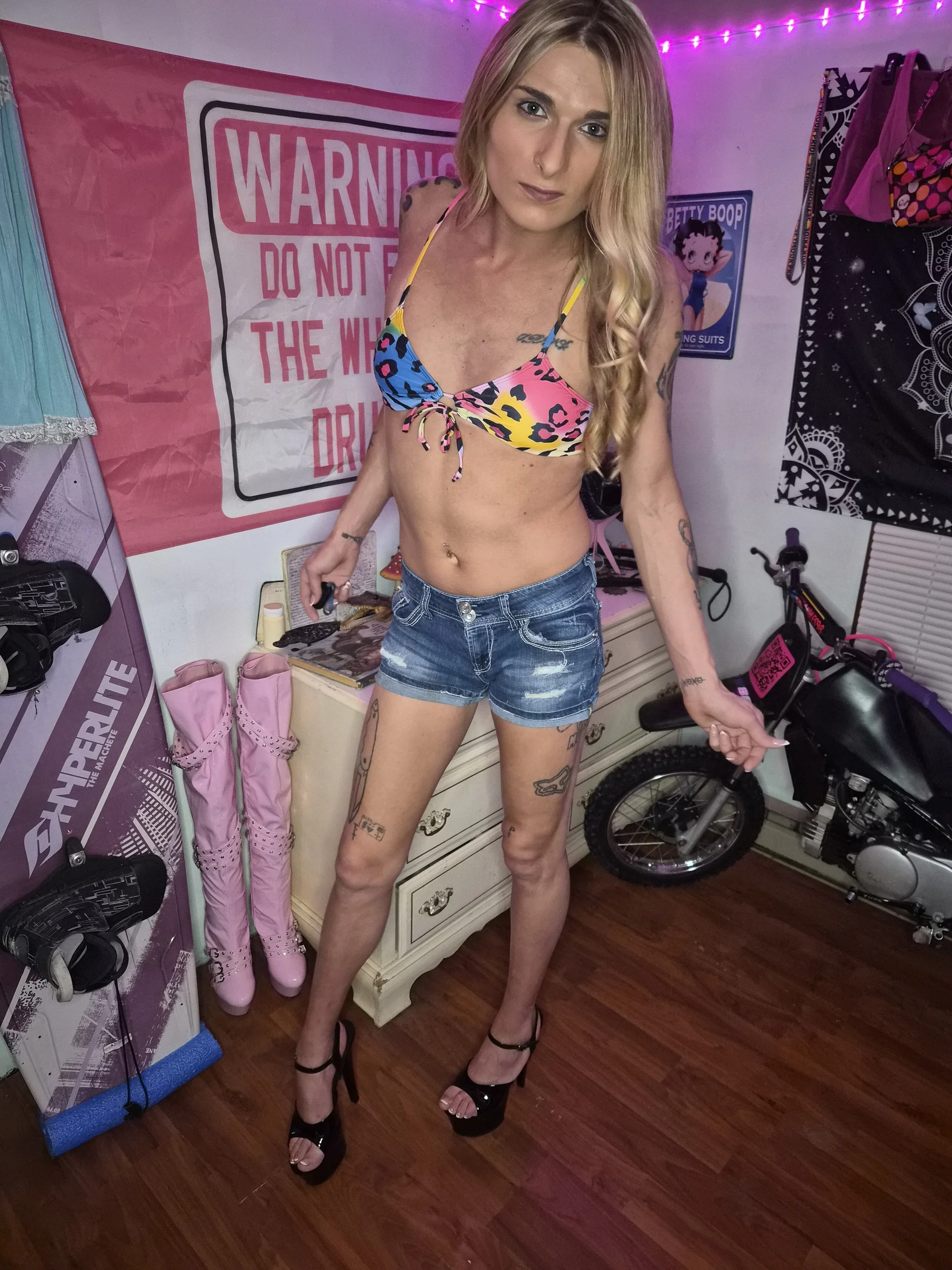 XXX Porn Photo of Nude Milamiles98 74