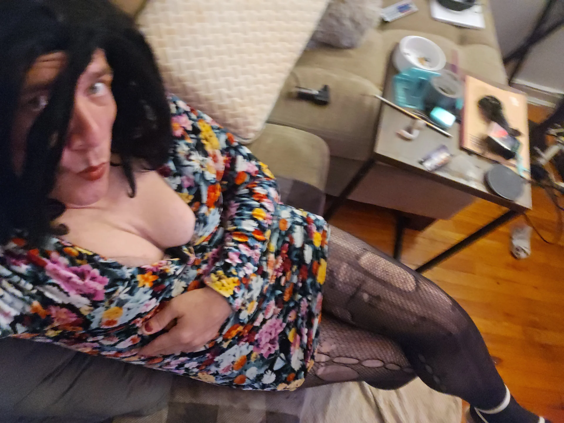 XXX Porn Photo of Nude denisejane 2