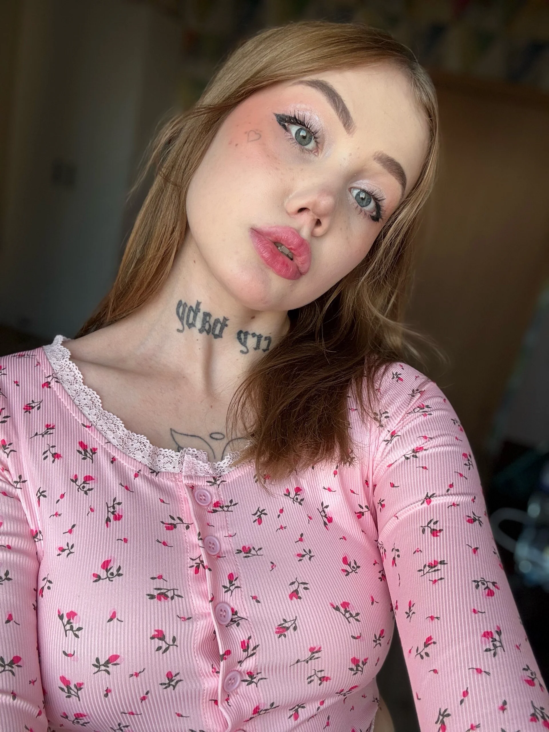XXX Porn Photo of Nude hanna_cry_baby 27