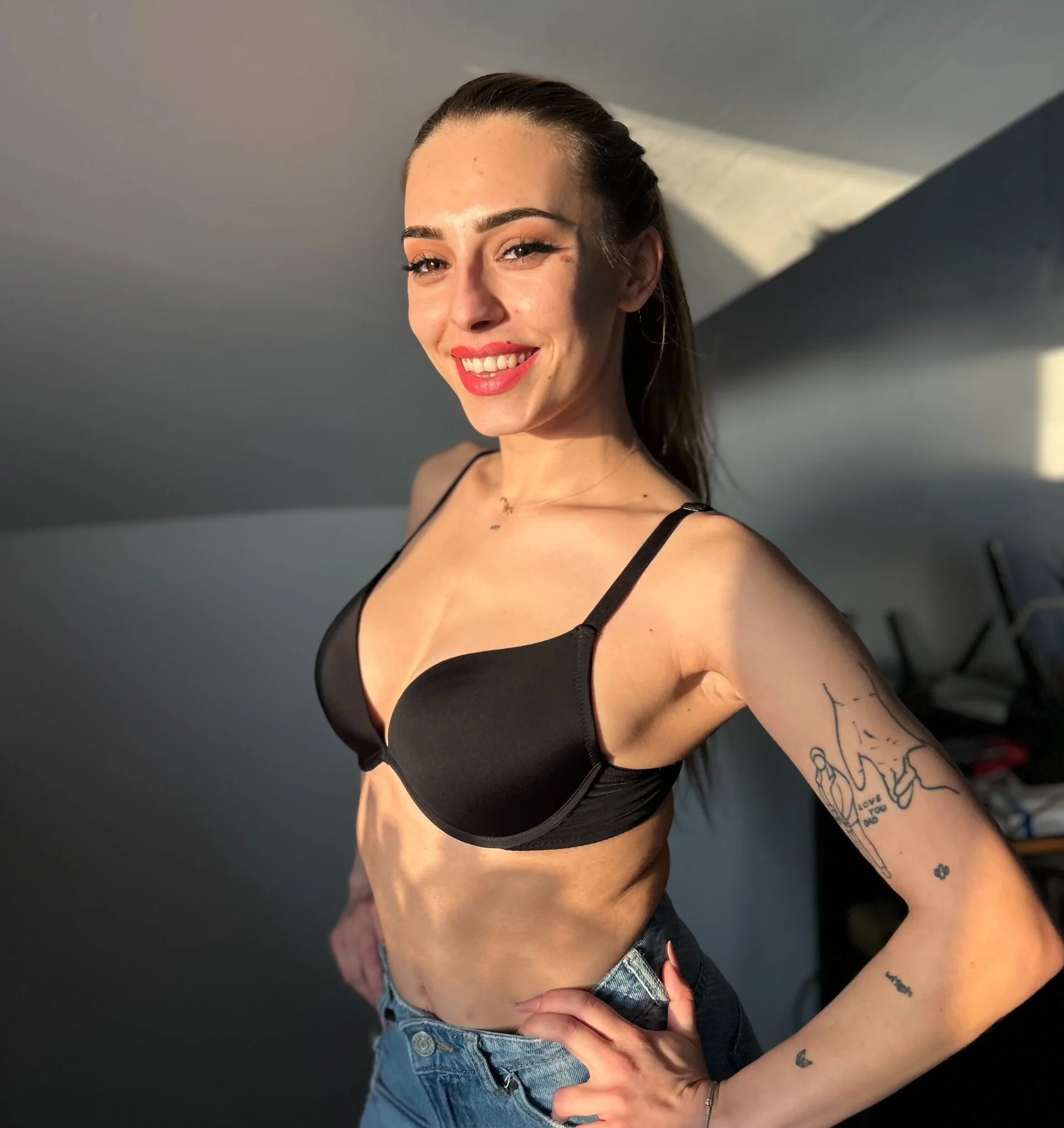 XXX Porn Photo of Nude Anya_Sky 9