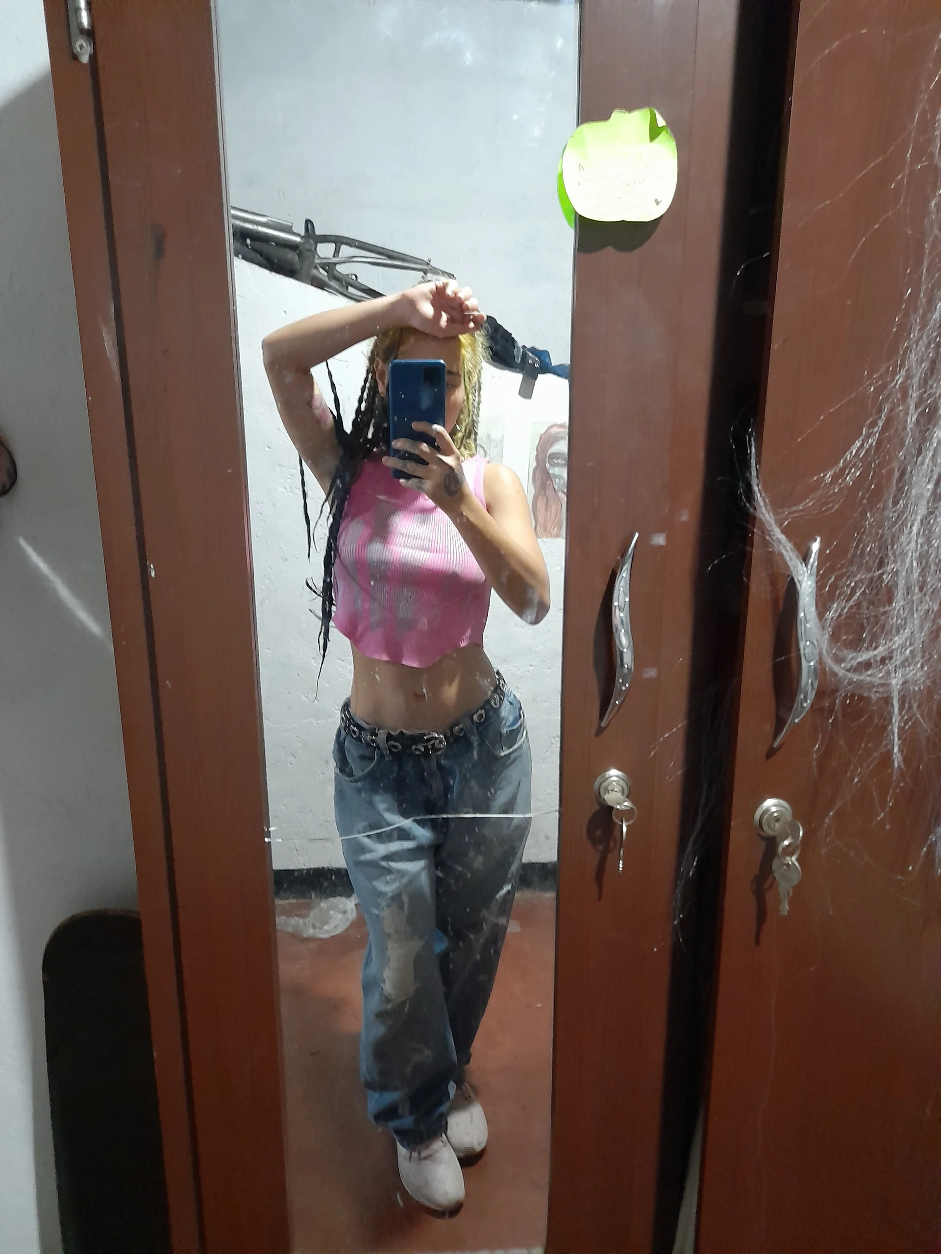 XXX Porn Photo of Nude 420mussa 5