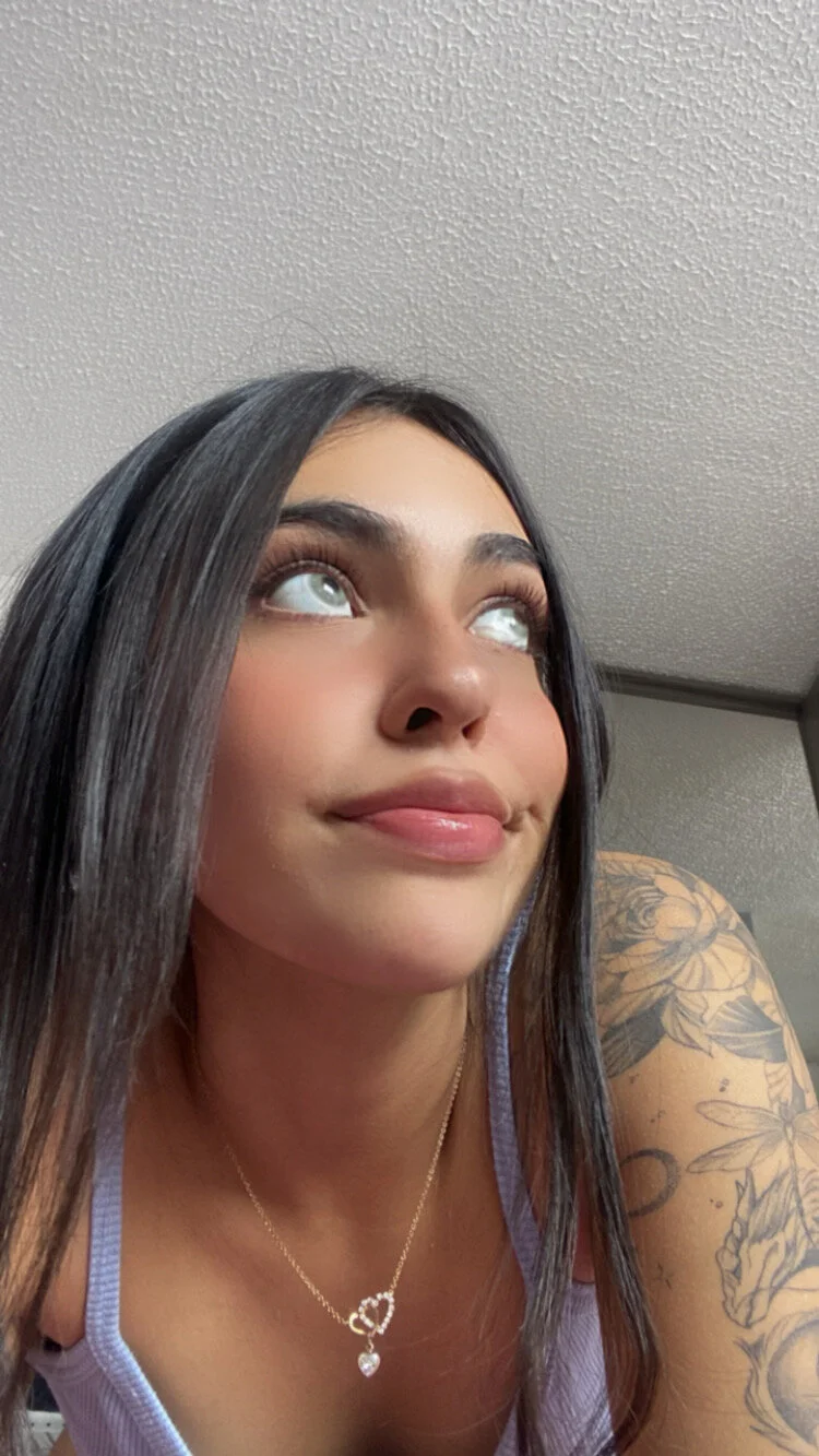 XXX Porn Photo of Nude DaphneUwu 606