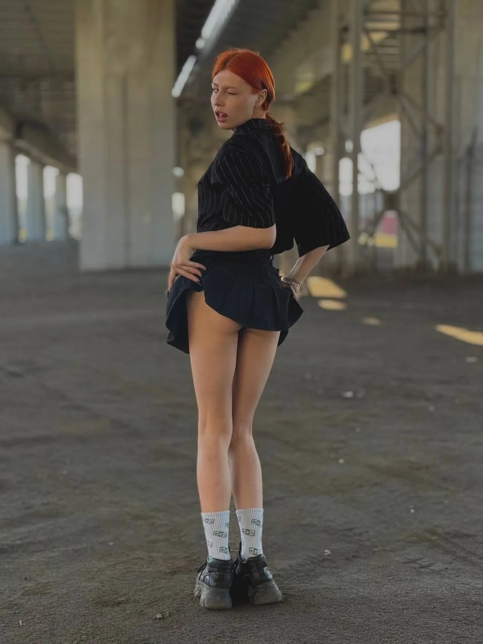XXX Porn Photo of Nude Only_Iva21 3