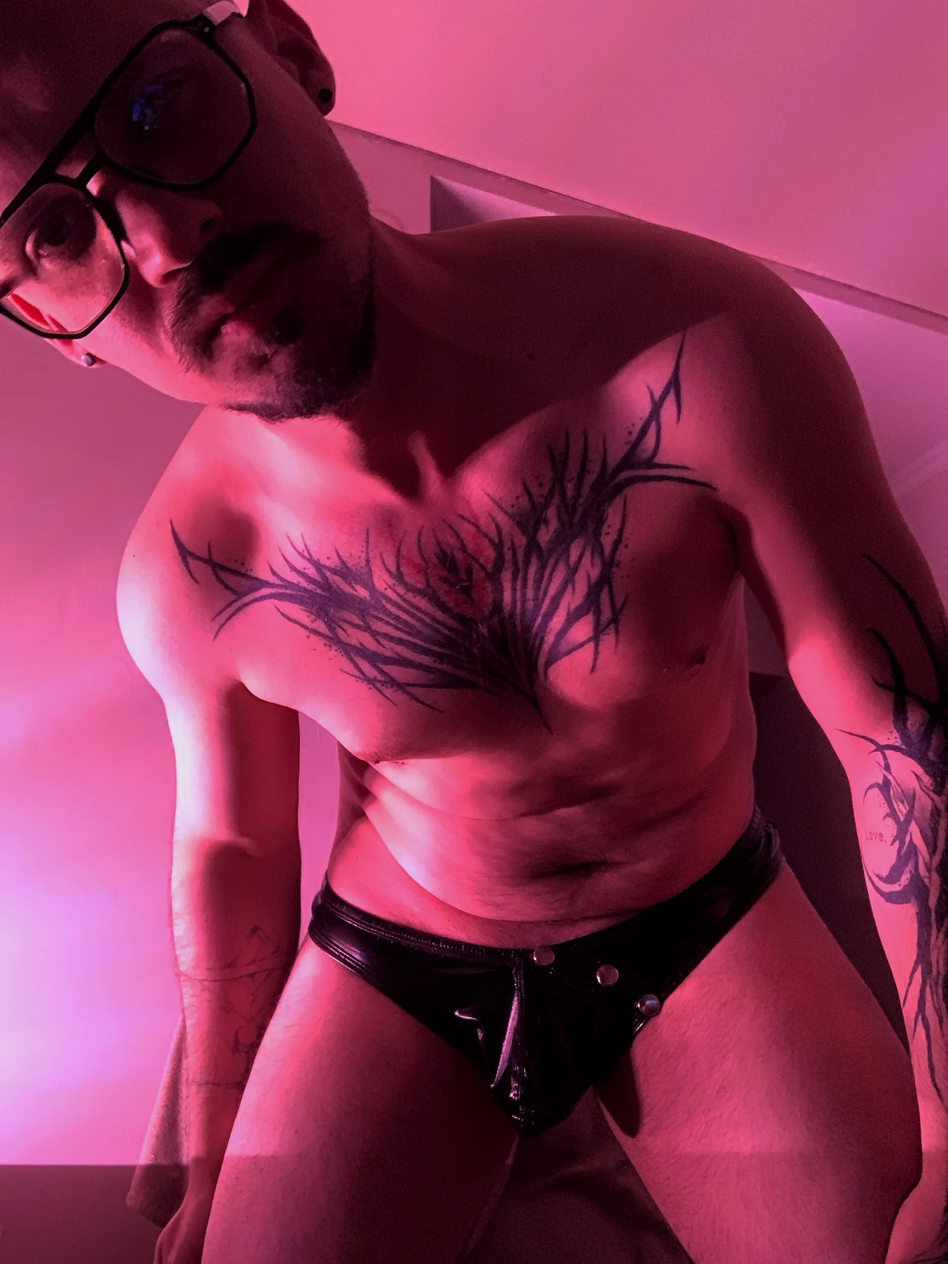 XXX Porn Photo of Nude AssHunter4k 15