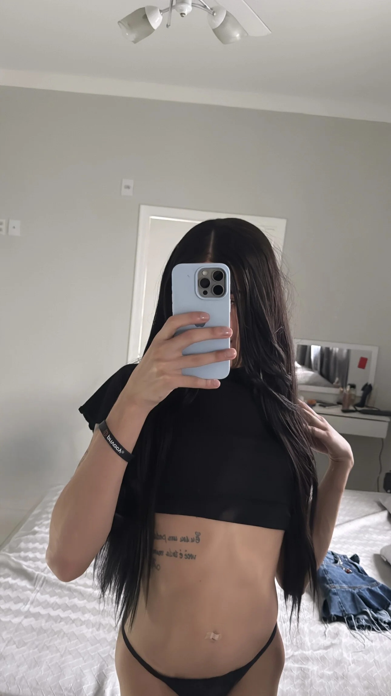 XXX Porn Photo of Nude AliciaNinfetinha 14