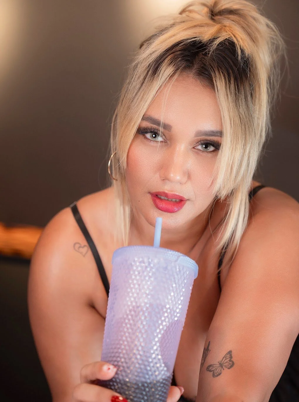 XXX Porn Photo of Nude dalila_salazar 357