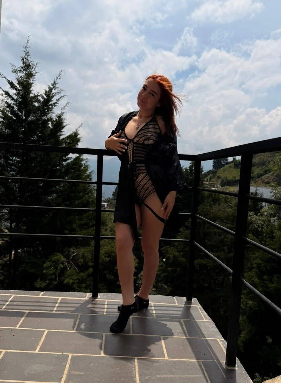 XXX Porn Photo of Nude antonella_moon7 42