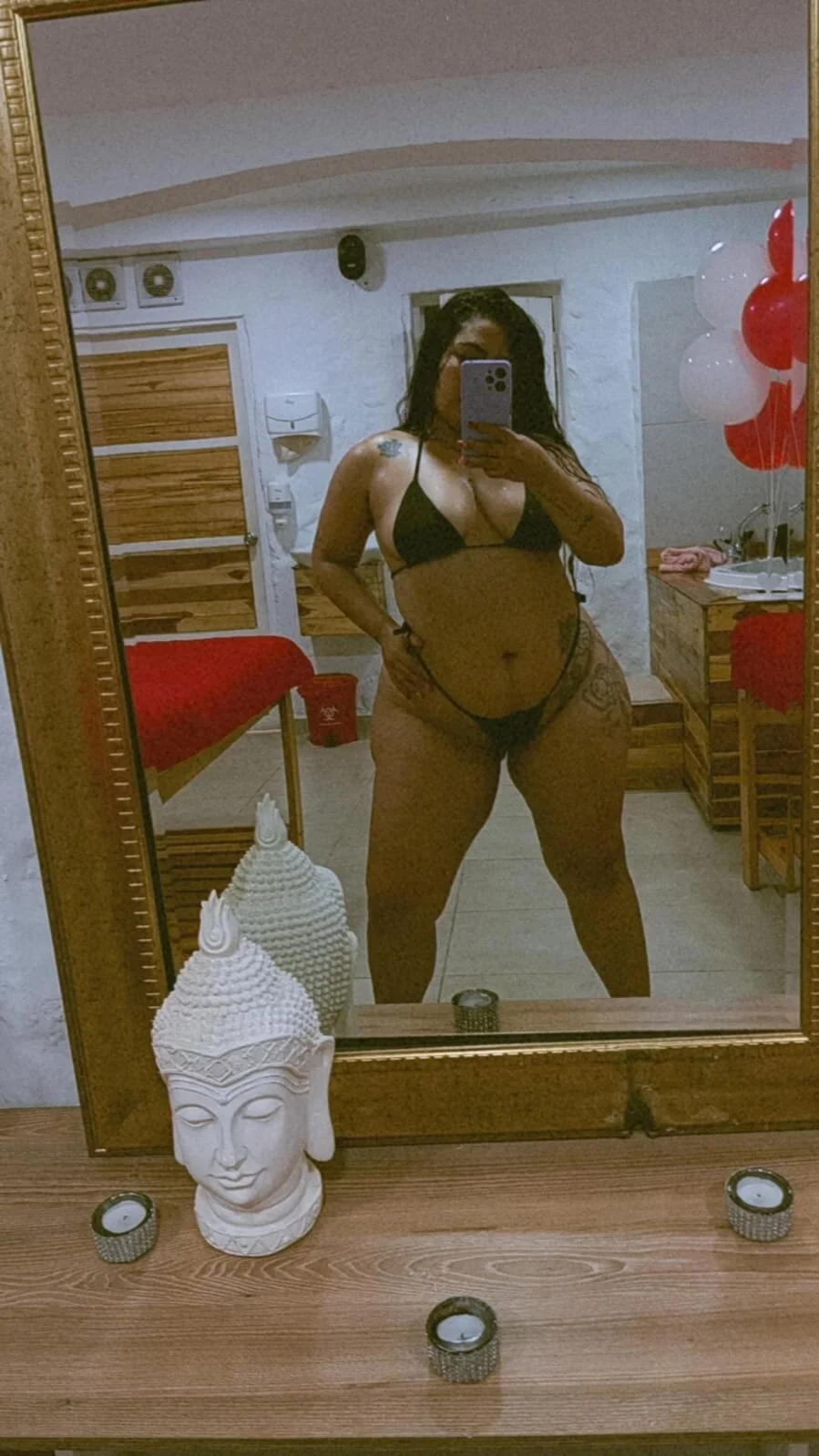 XXX Porn Photo of Nude kiana_cream 275