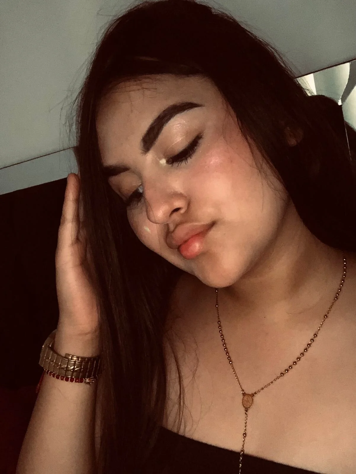 XXX Porn Photo of Nude zafiro_01x 3