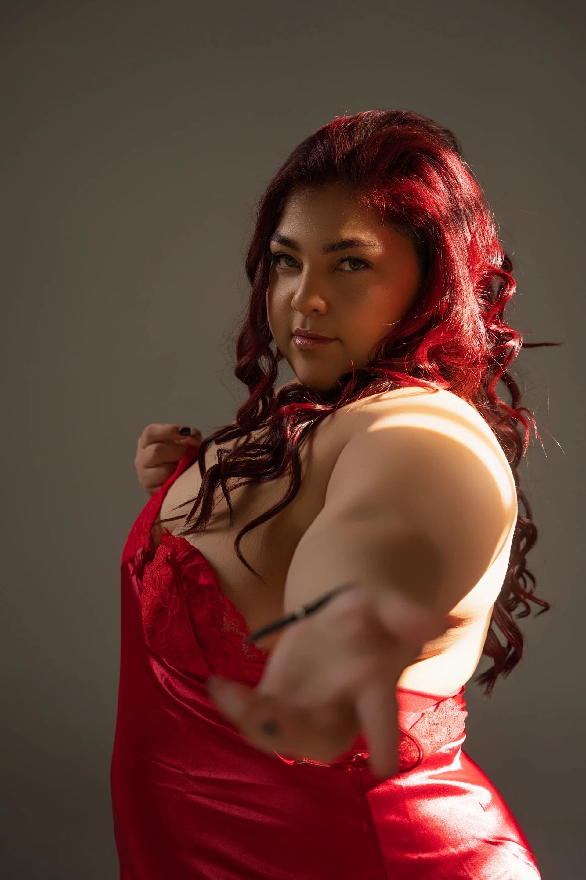 XXX Porn Photo of Nude kendra_lil_evill 33