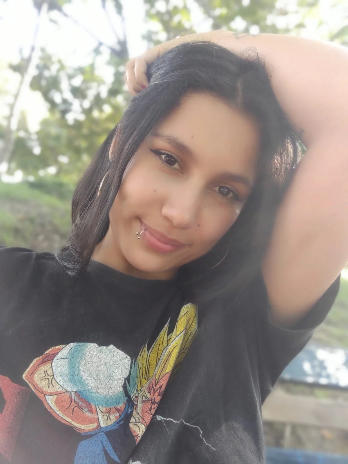 XXX Porn Photo of Nude MariaJoseWalker 96
