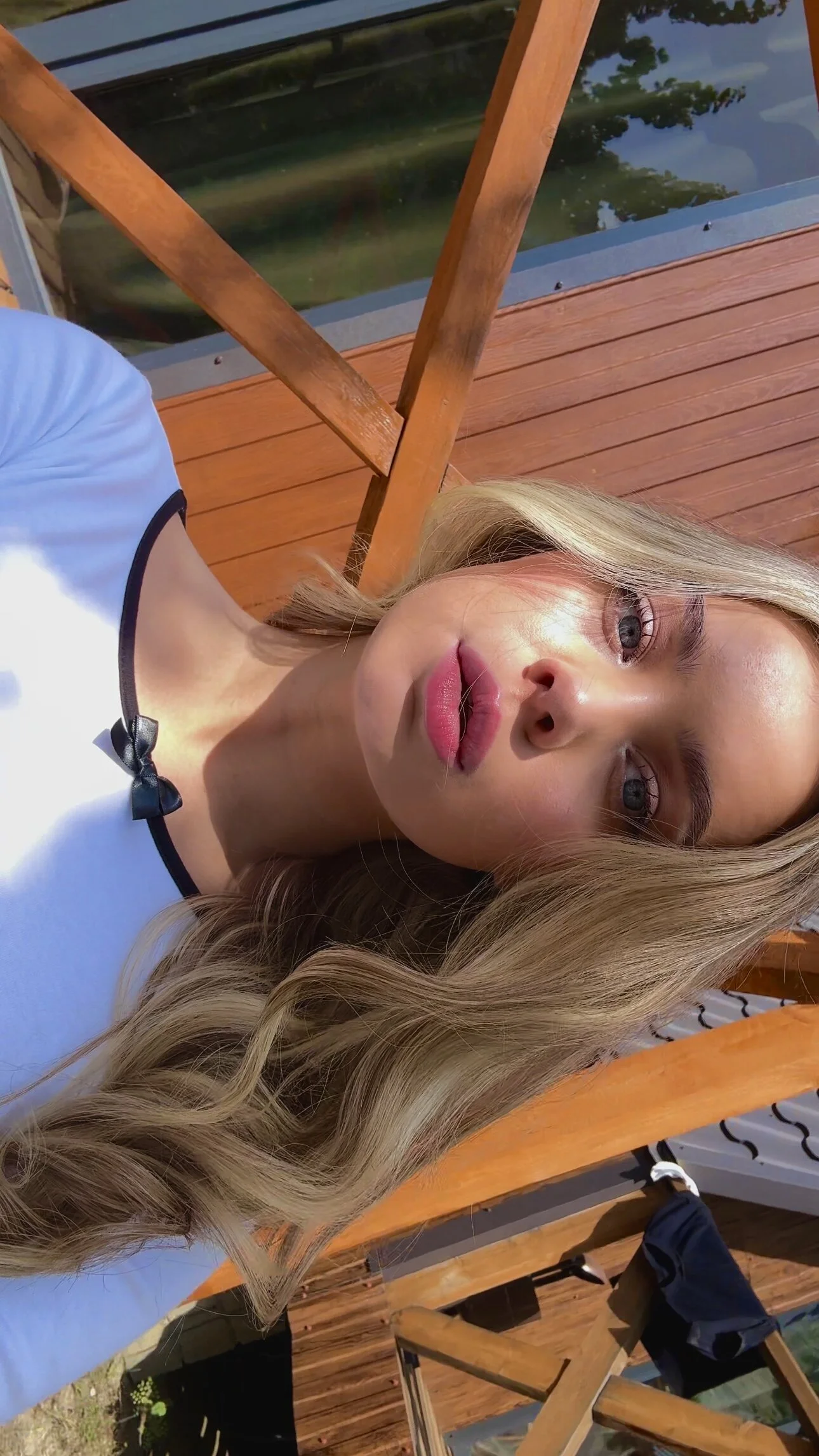 XXX Porn Photo of Nude SIlviaBeyt 64