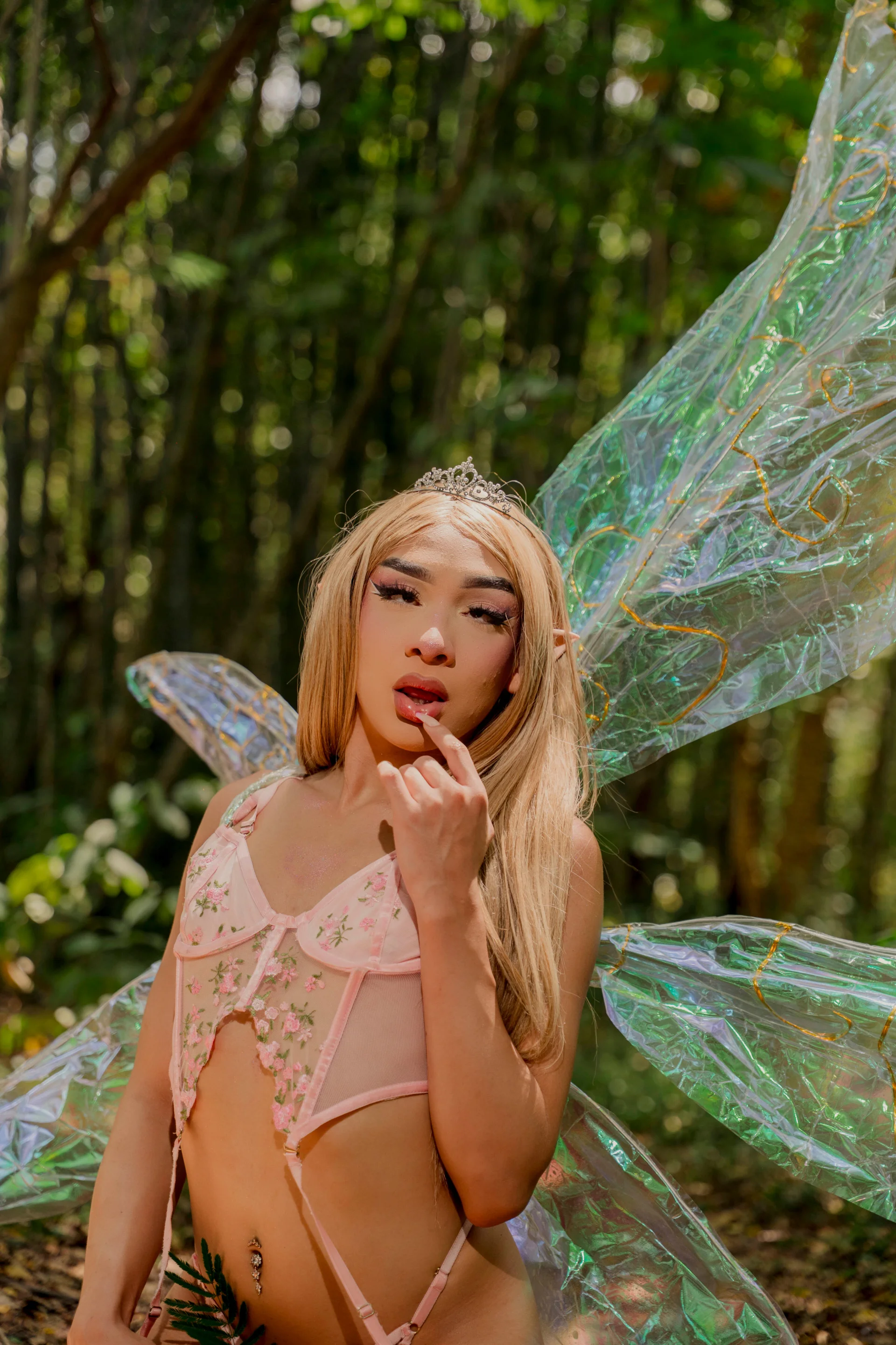 XXX Porn Photo of Nude BritannyClaire 55