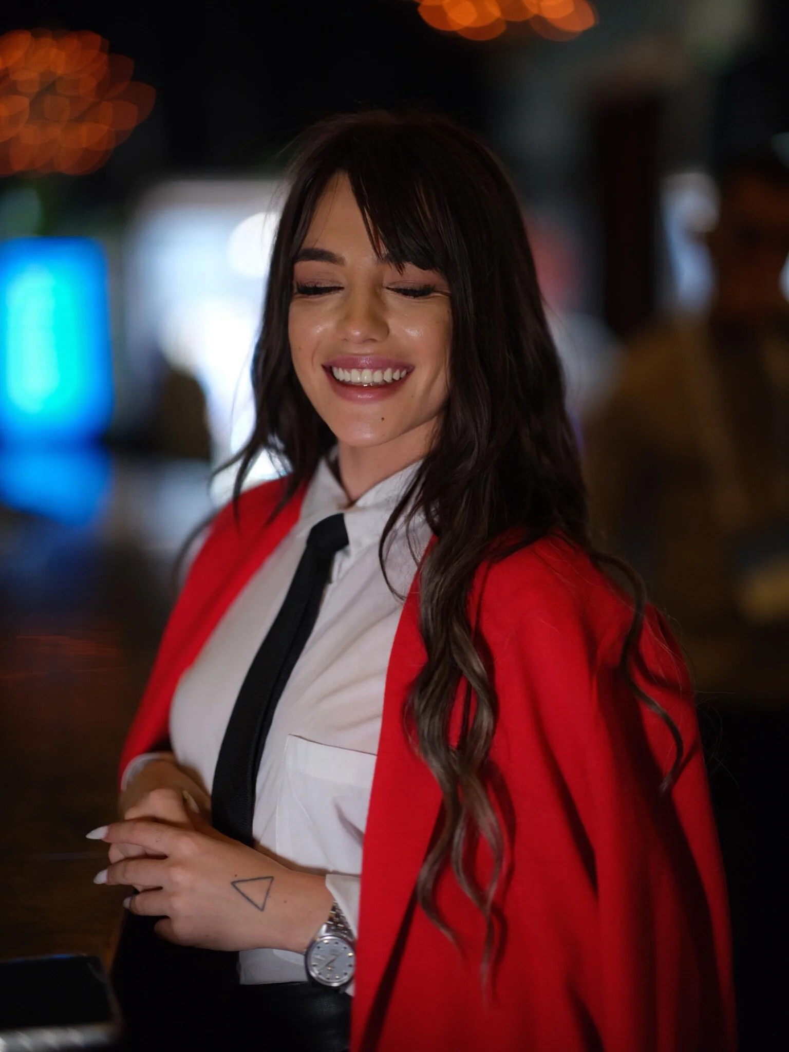 XXX Porn Photo of Nude EllaRayy 4