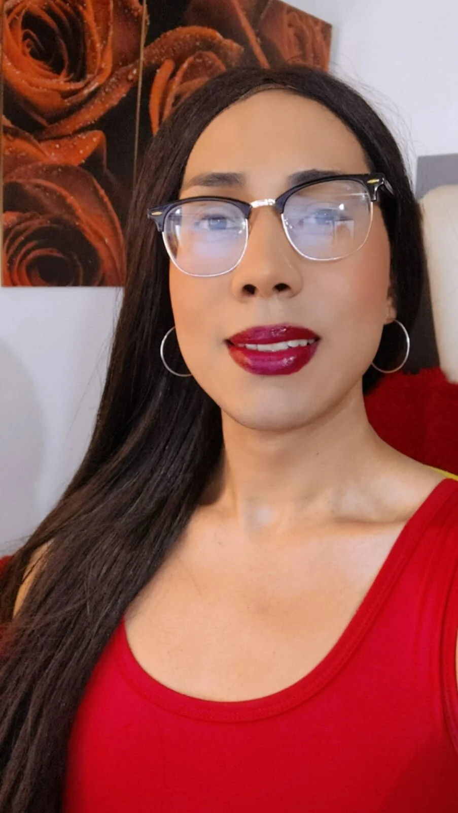 XXX Porn Photo of Nude alise_capell 2