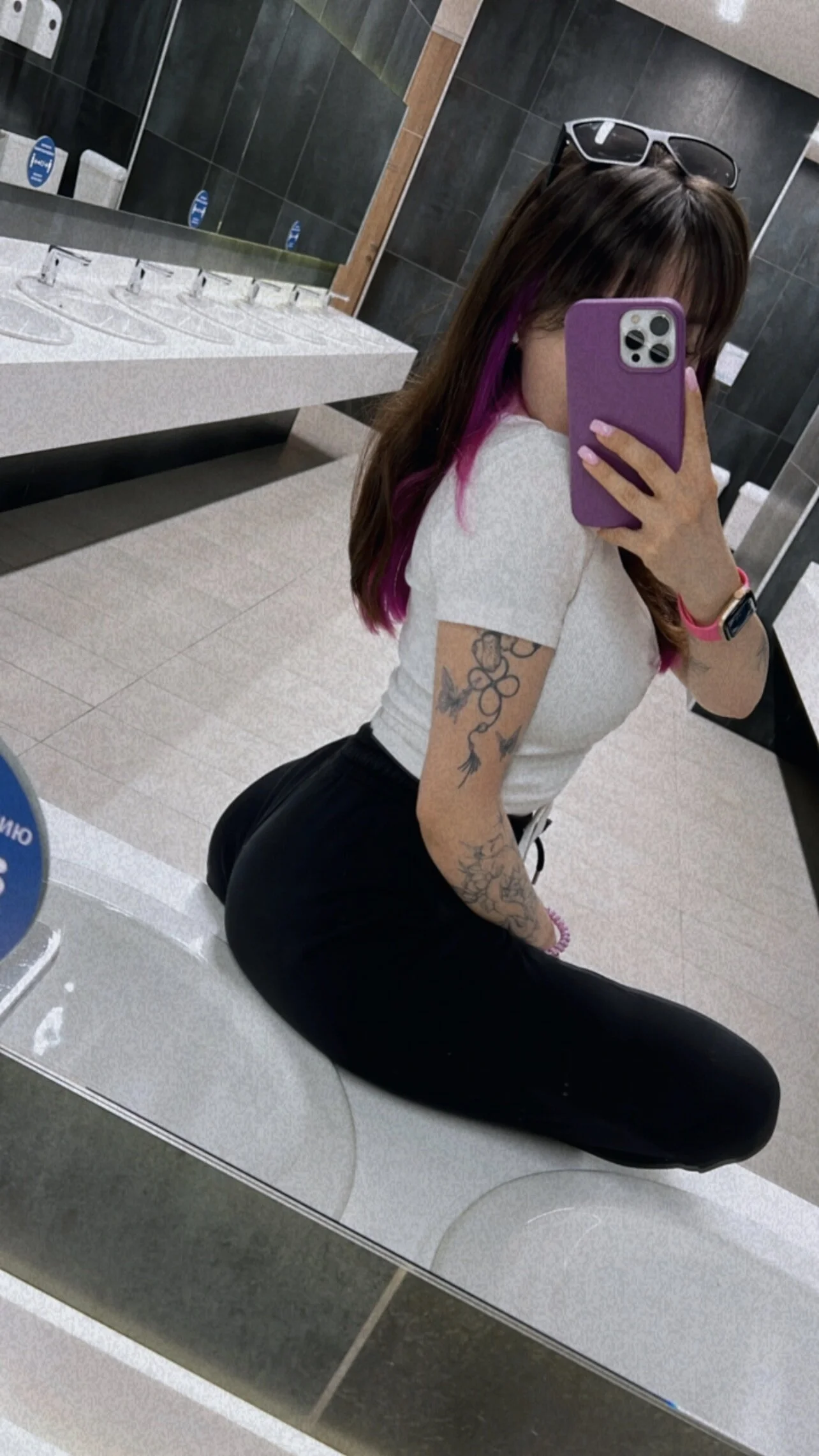 XXX Porn Photo of Nude Wet__Bunny 8