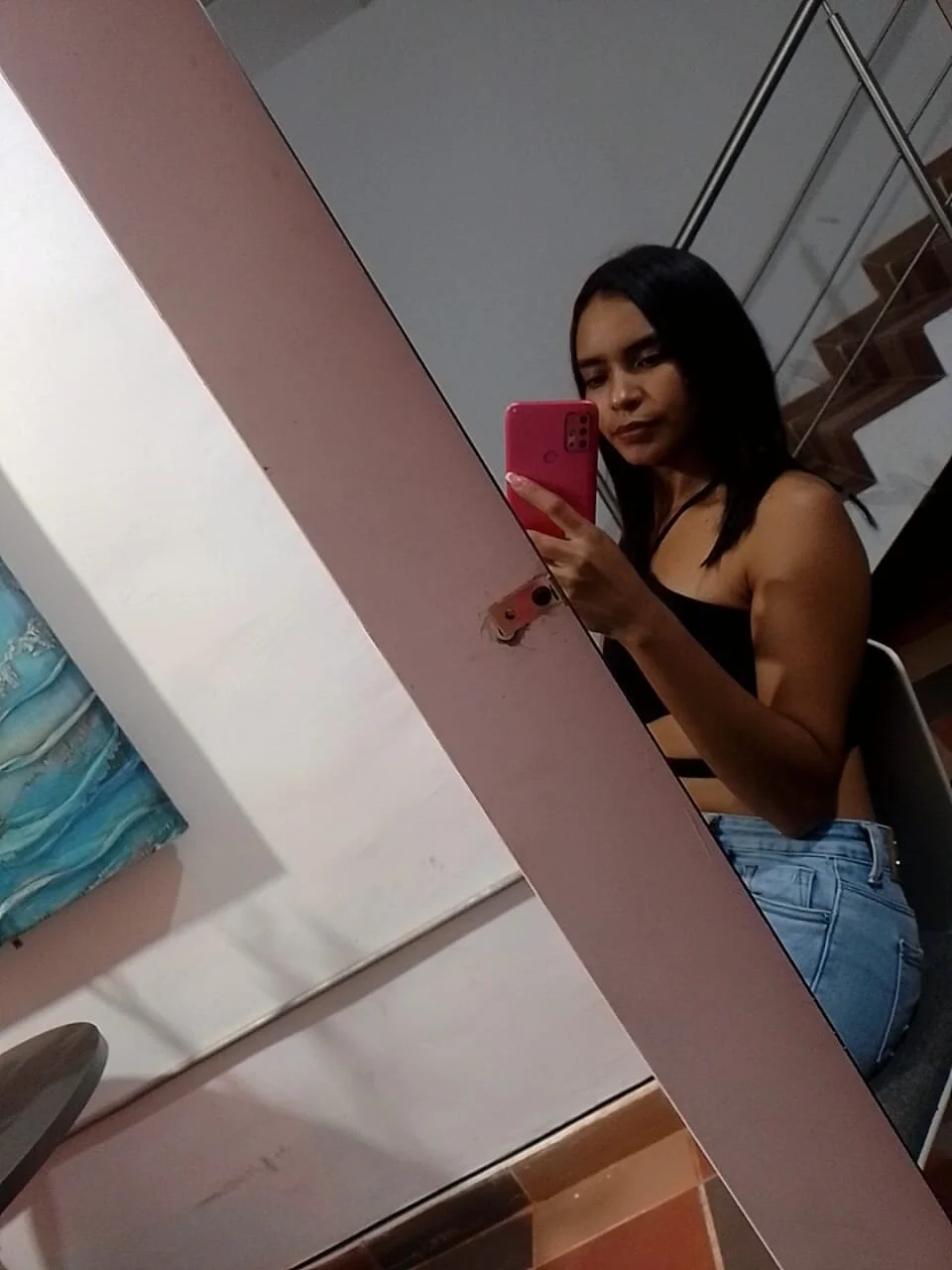 XXX Porn Photo of Nude Mila_rouge06 4