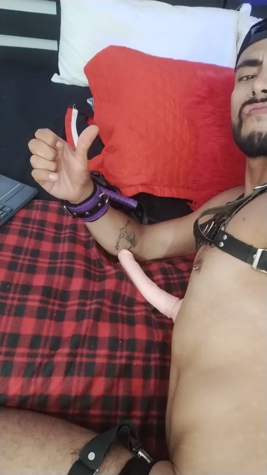 XXX Porn Photo of Nude Tom_cooper_ 83