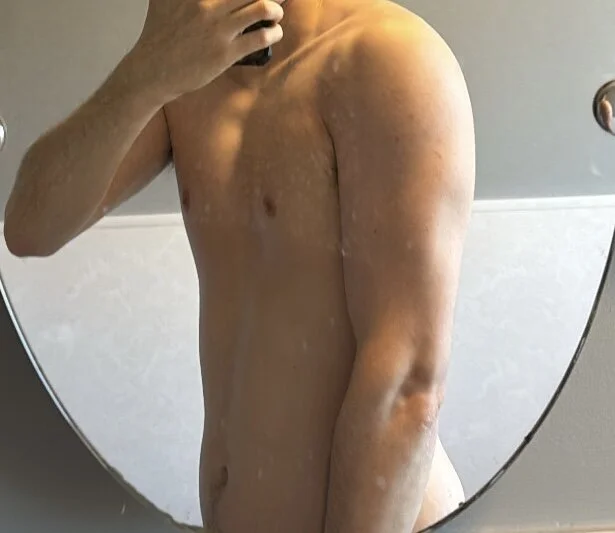 XXX Porn Photo of Nude Markblink24 4