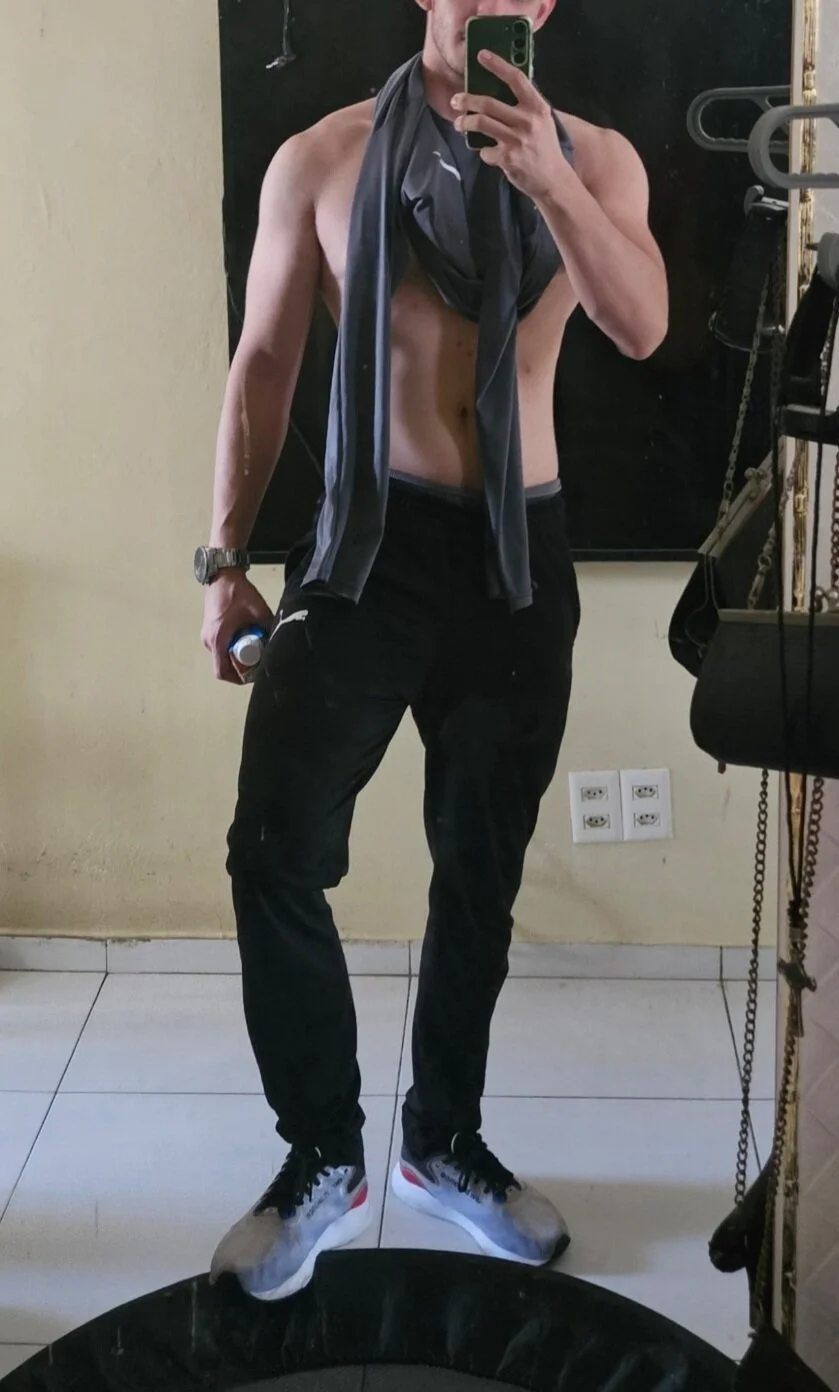 XXX Porn Photo of Nude SrAlastor 3
