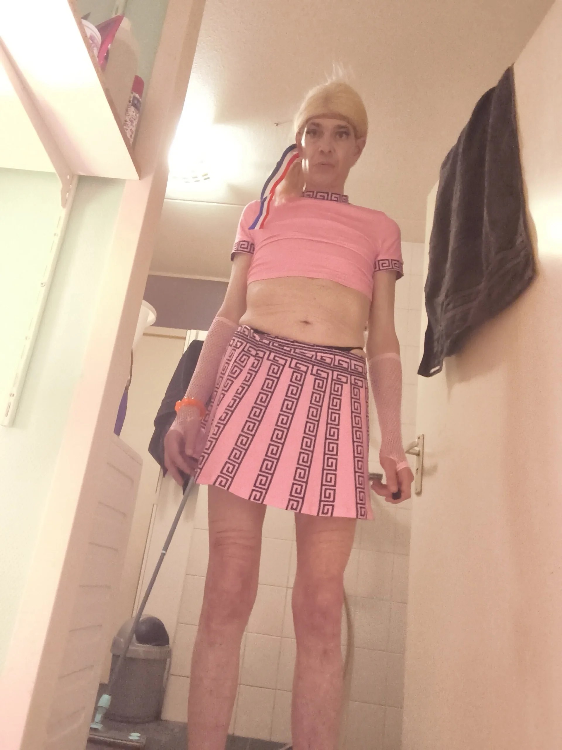 XXX Porn Photo of Nude Doggyray44 8