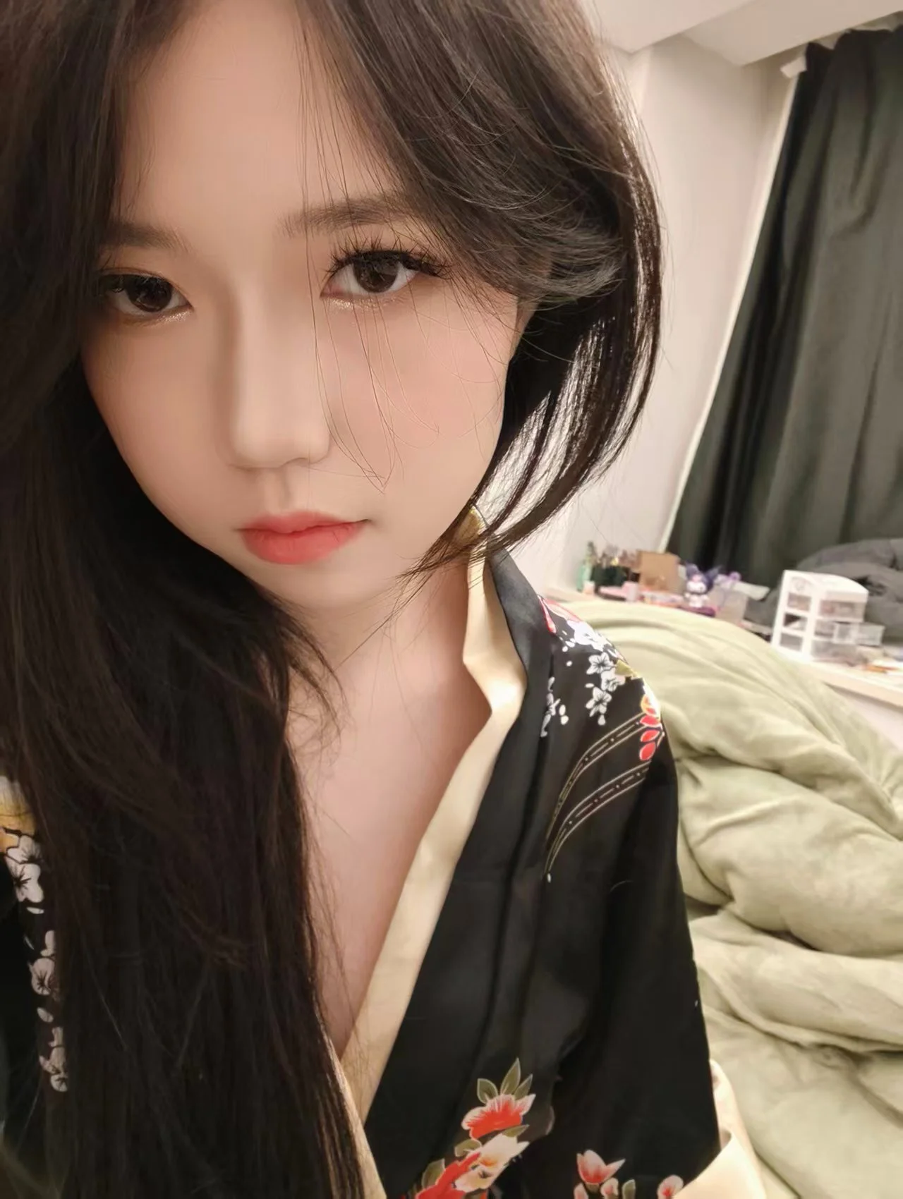 XXX Porn Photo of Nude wanoubaobao 1