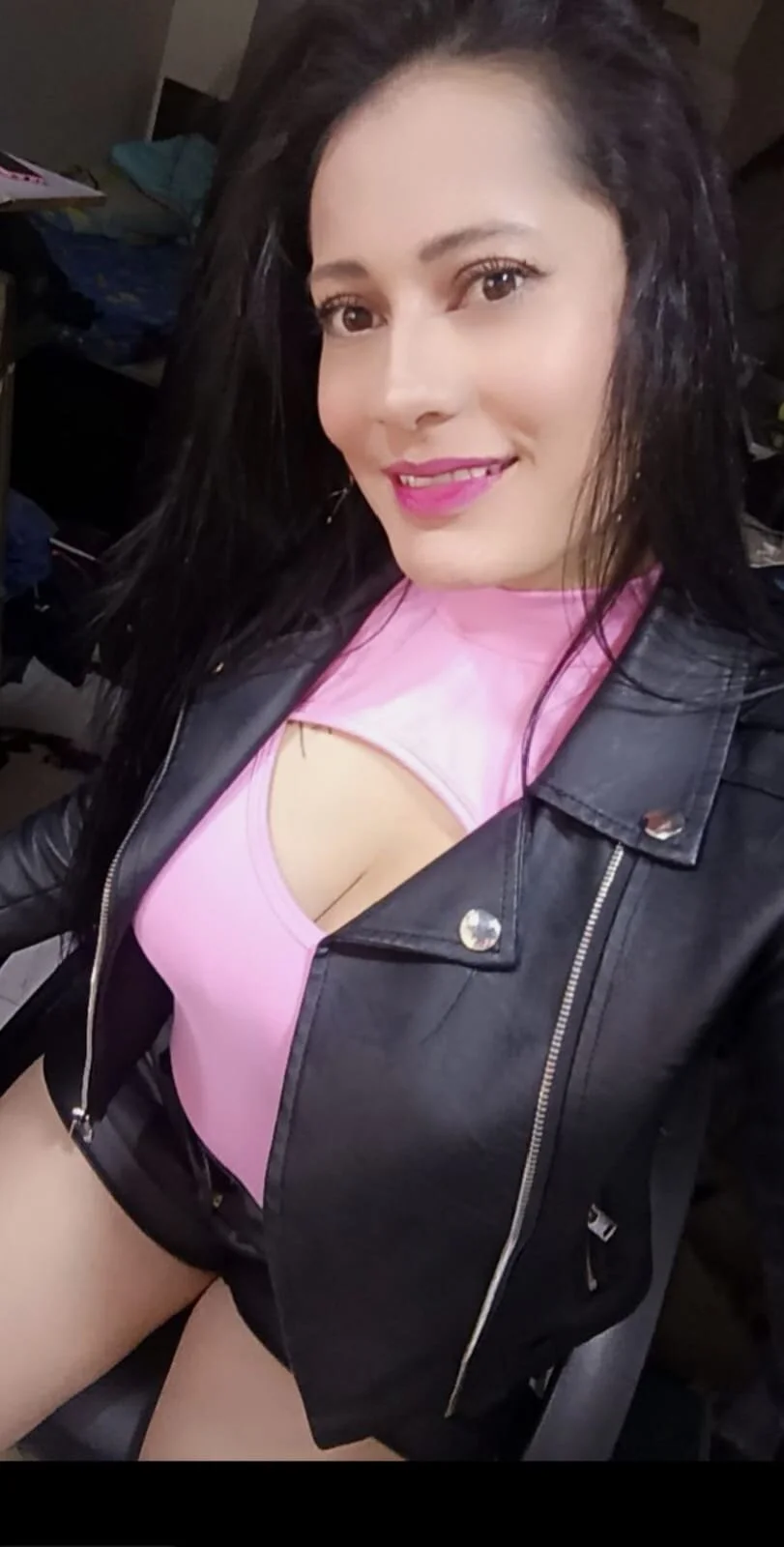 XXX Porn Photo of Nude nathalia_zamu 163