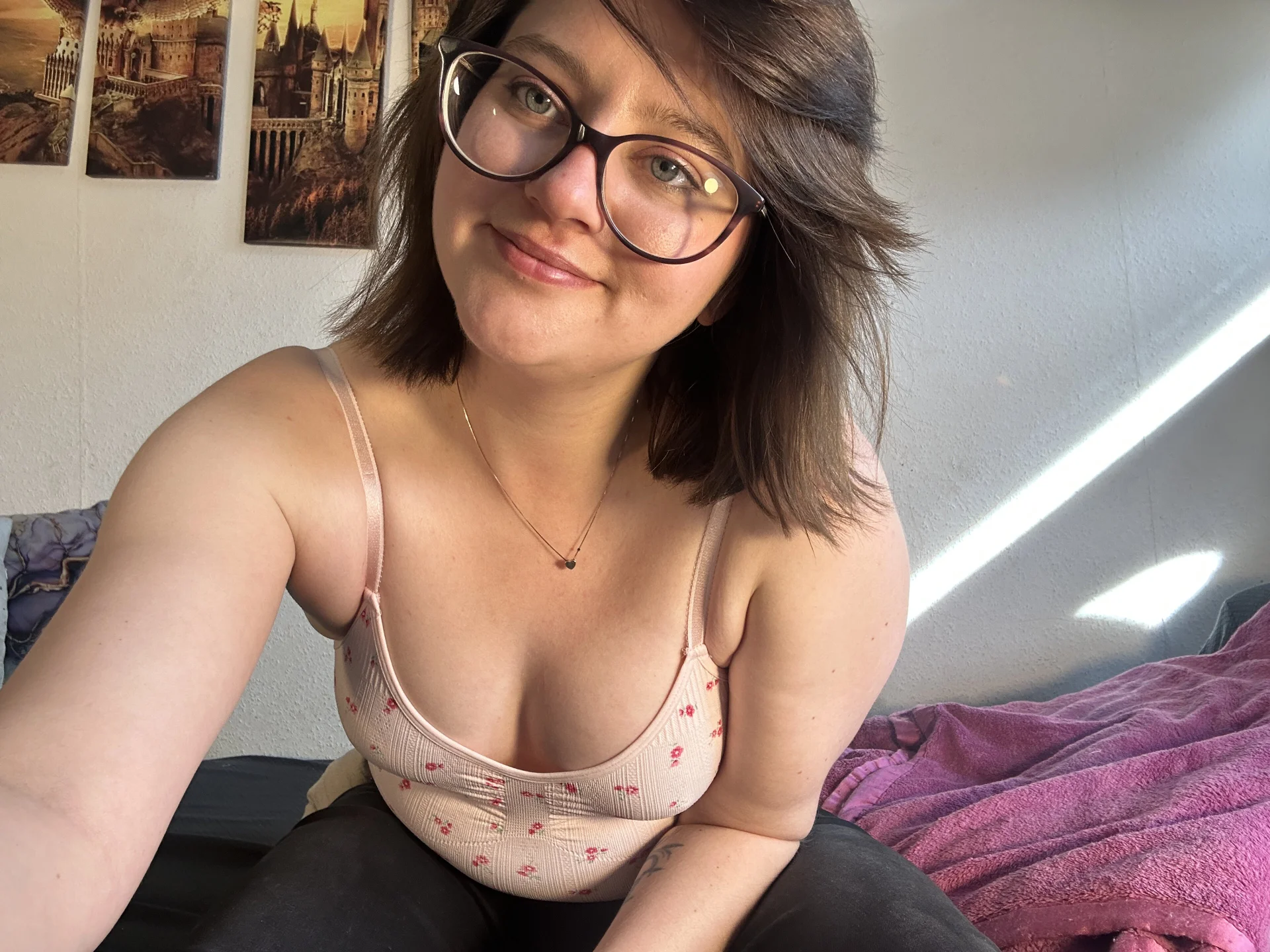 XXX Porn Photo of Nude Melanie__Sweet 2