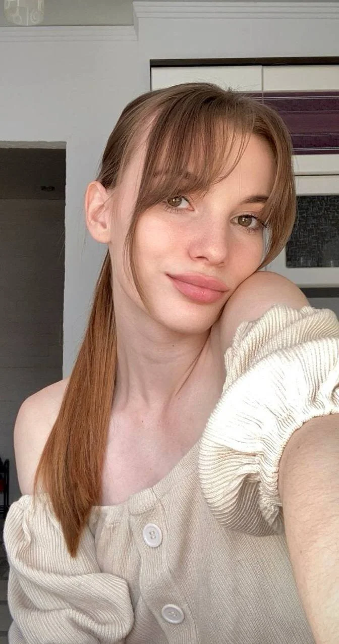 XXX Porn Photo of Nude LaveraMeling 32