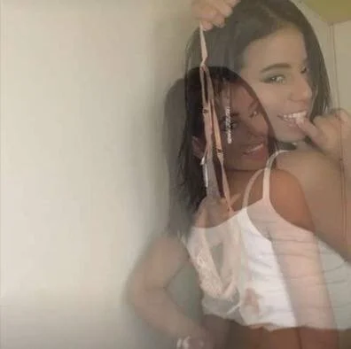 XXX Porn Photo of Nude OsitaChiqui 1