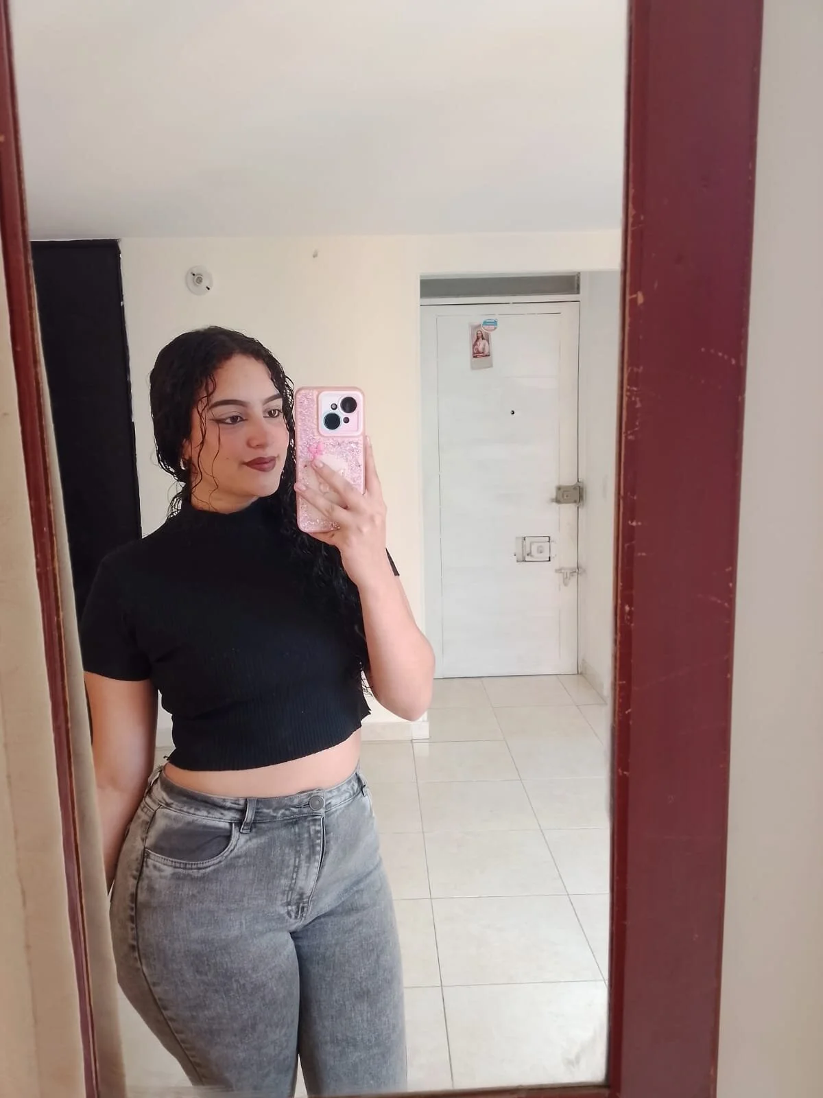 XXX Porn Photo of Nude Nixy_BDSM_ 6