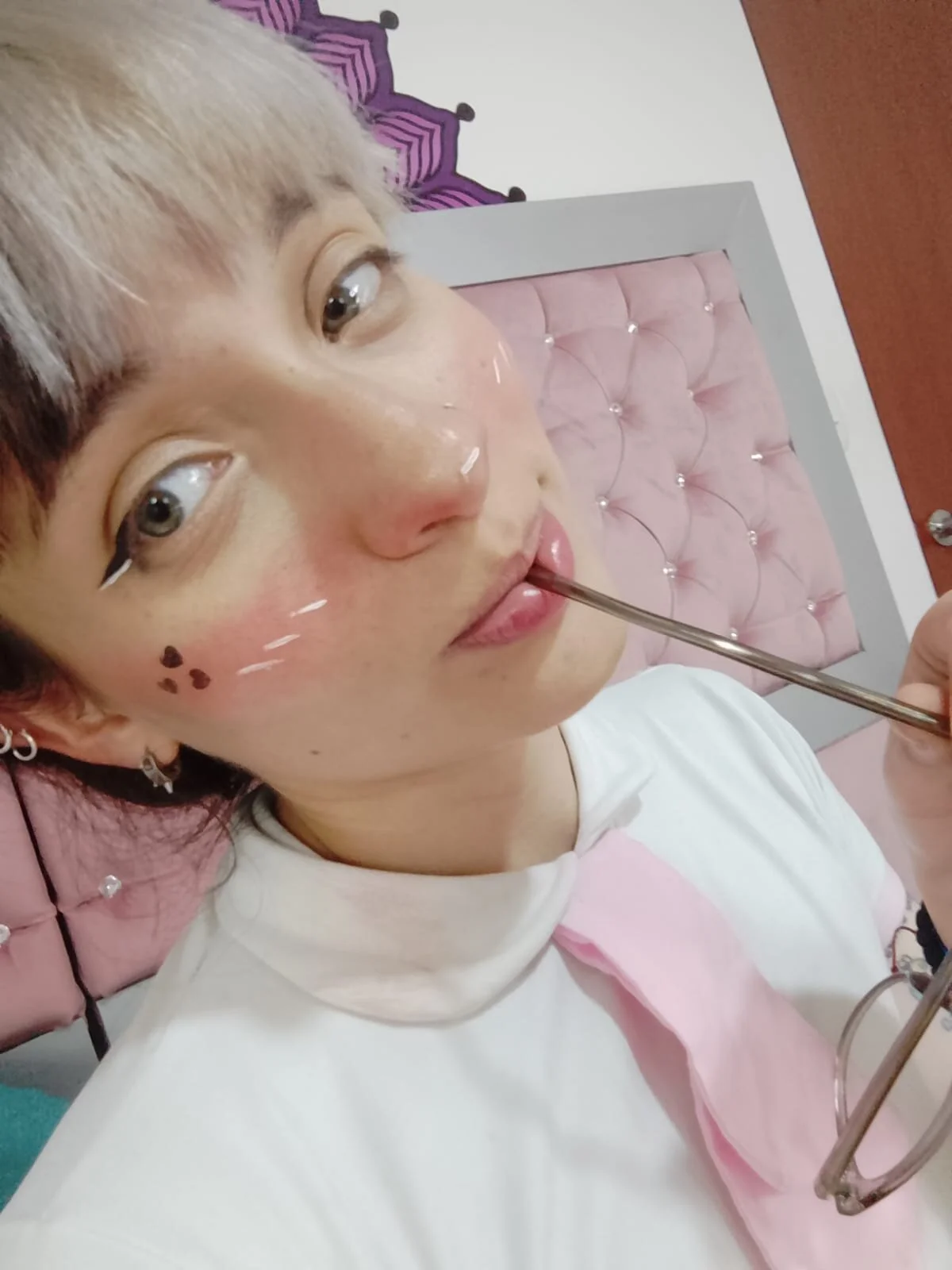 XXX Porn Photo of Nude neeko_princes 6