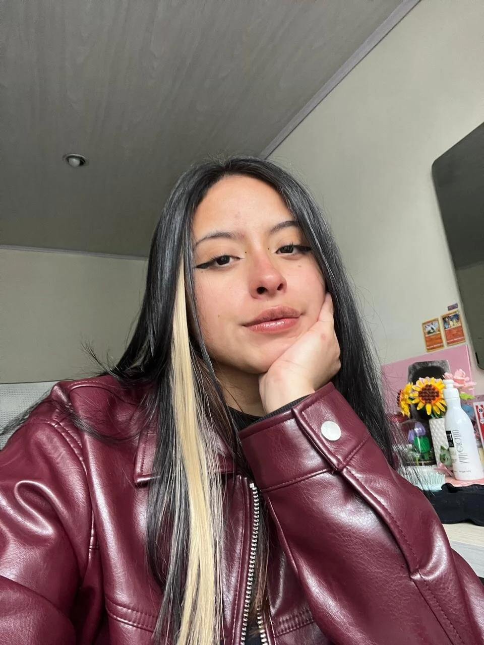 XXX Porn Photo of Nude Nina_petitte 1