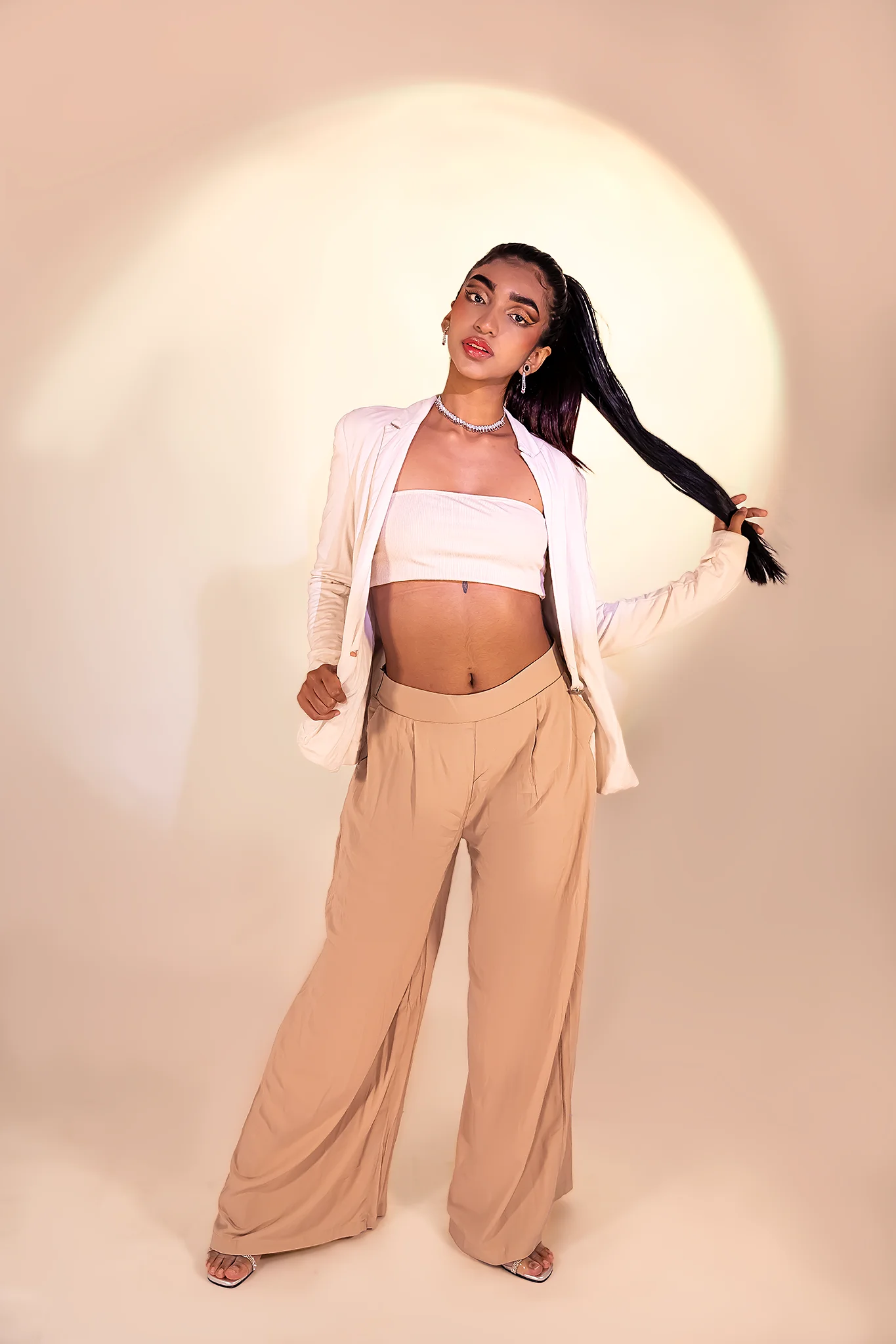 XXX Porn Photo of Nude Hottie_Veronica 3